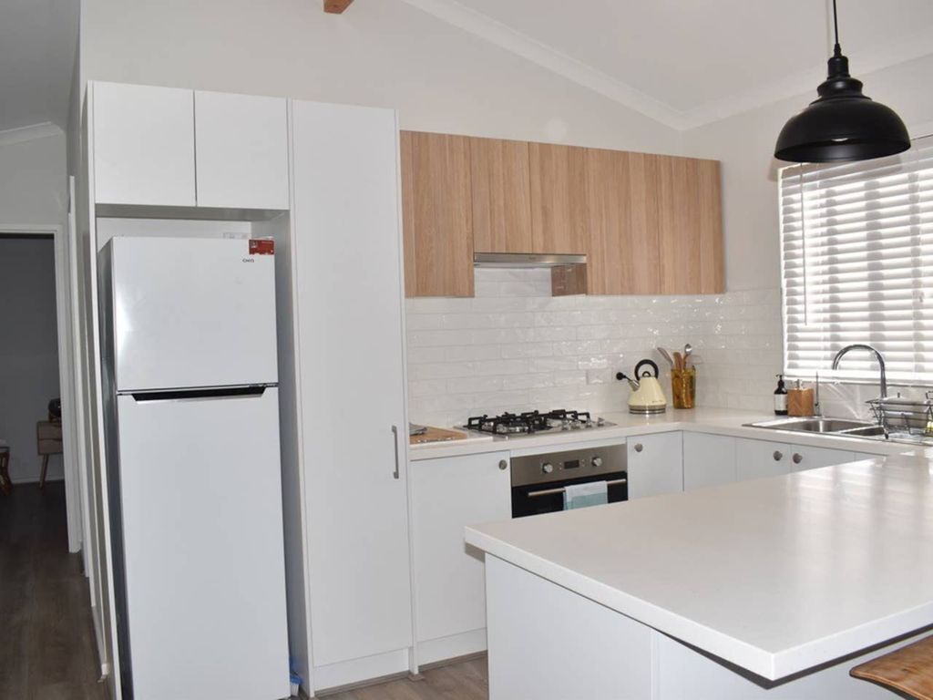 Comfortable Stylish Flat in Heart of Fremantle