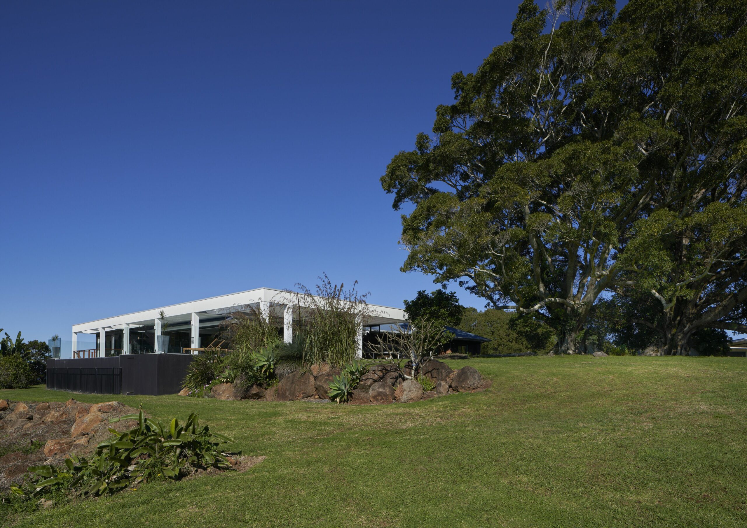 Luxury Byron Bay Hinterland Retreat