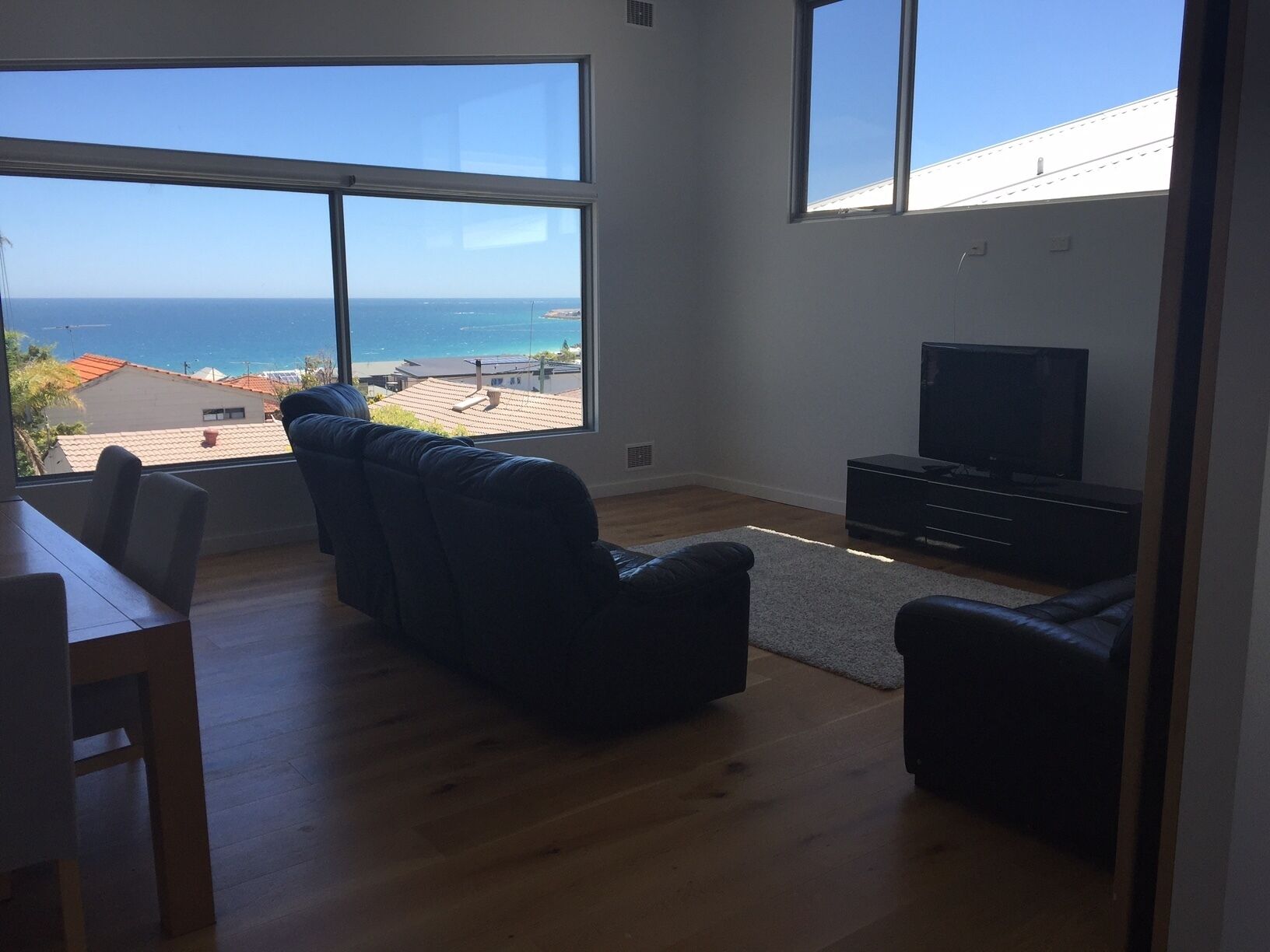 One bedroom Beach Side Retreat 250m from Sorrento beach