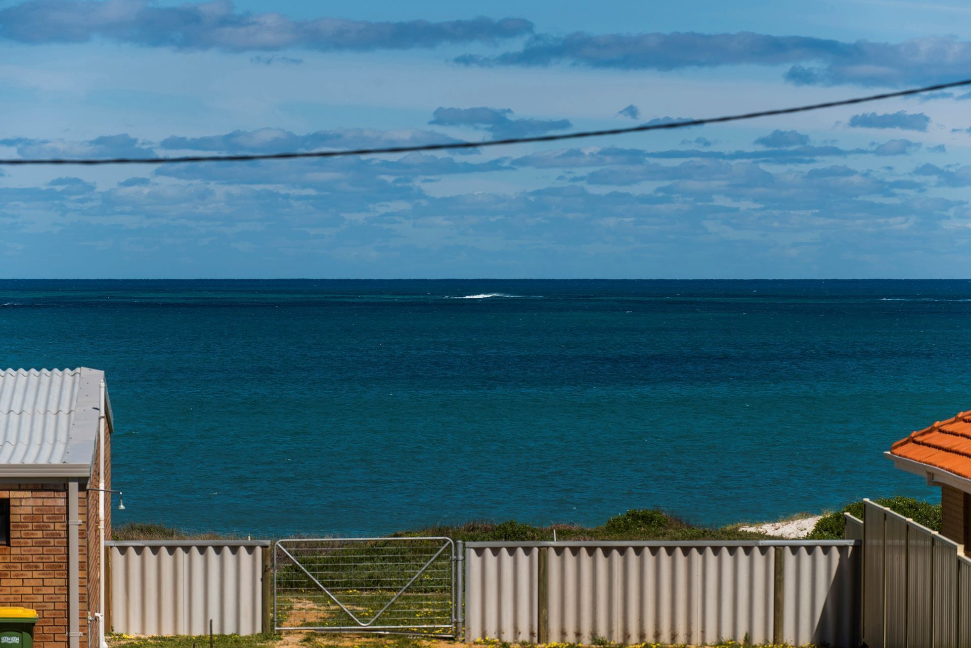 Ledge "seaclusion" Beach House