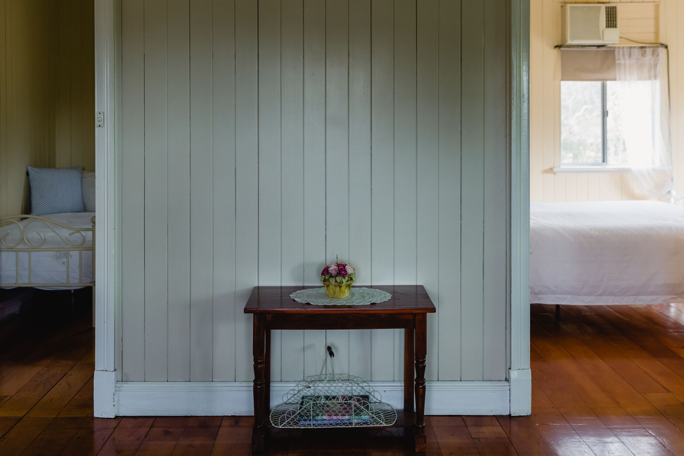 Eighteen Mile Cottage - river access with breathtaking views!