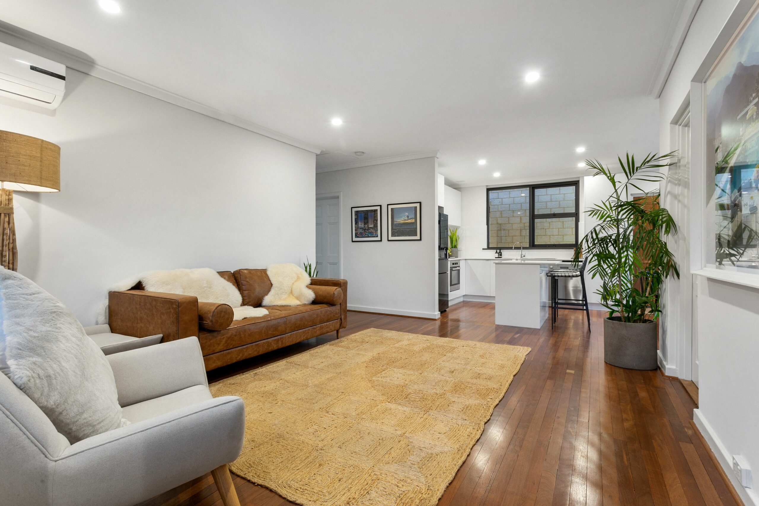 East Freo River Bungalow