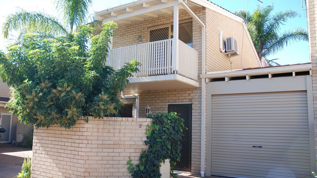 Leederville Executive Townhouse