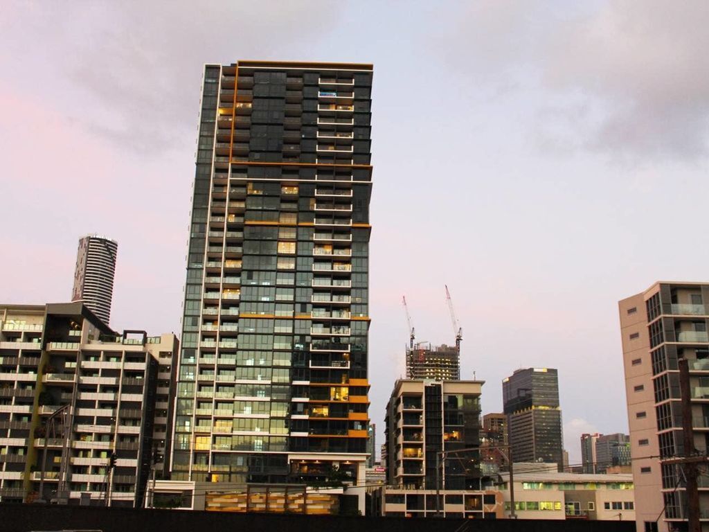 Southbank Arts+culture Central Views Pool Gym