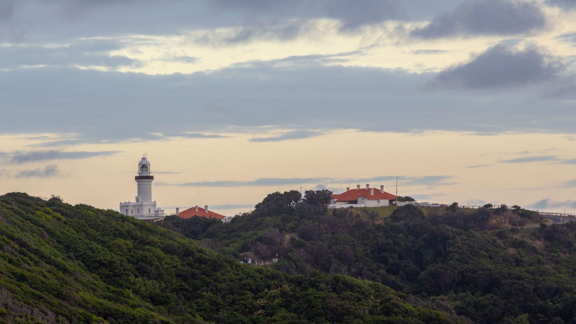 East Coast Escapes Lighthouse Lodge