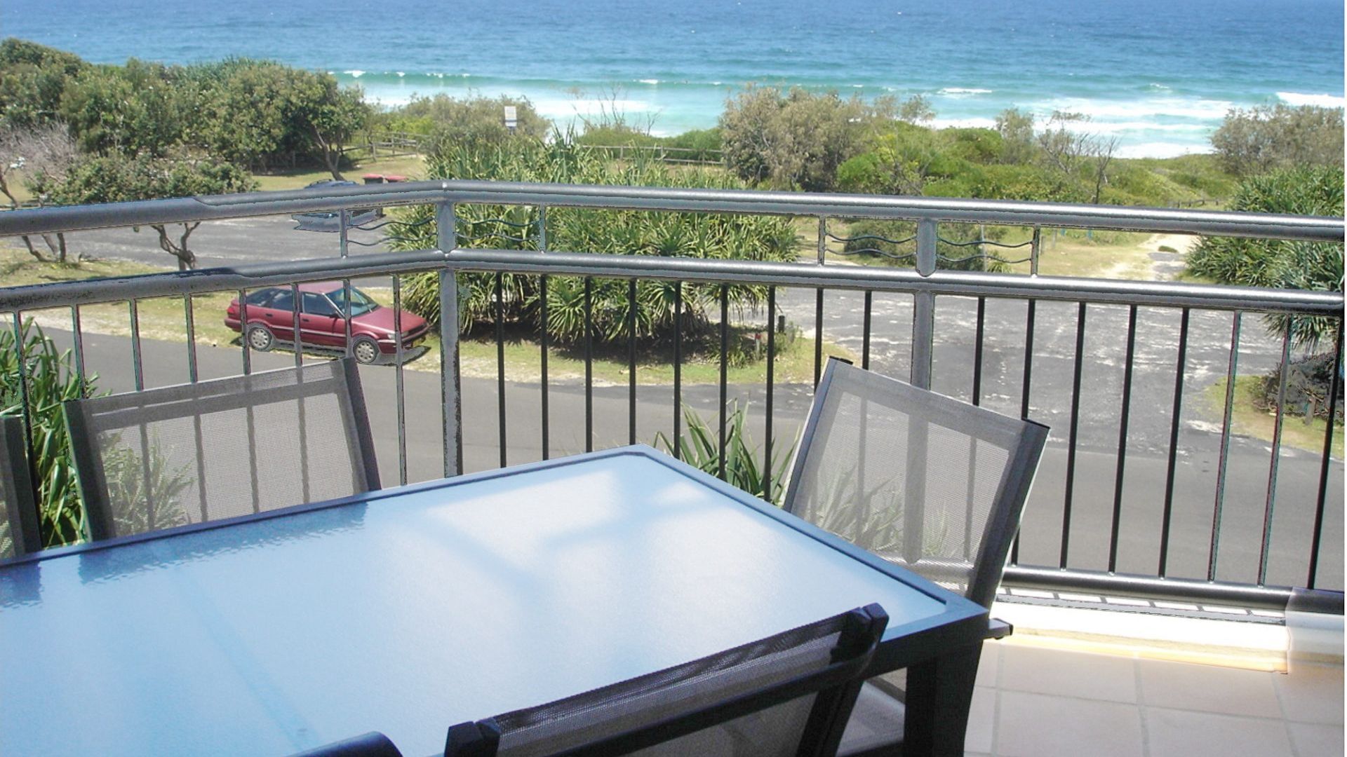 The Sands Unit 21, Yamba