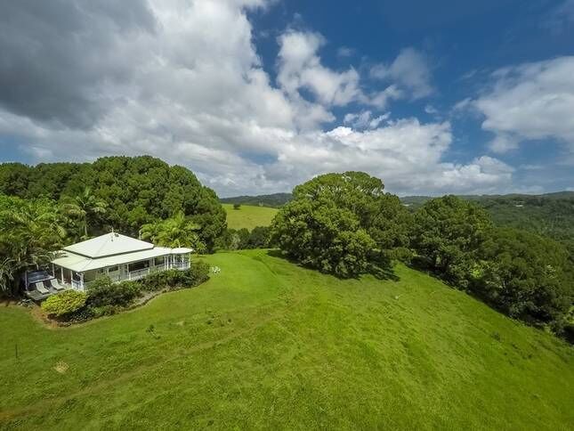 Valleydale Cottage - Byron Hinterland Escape