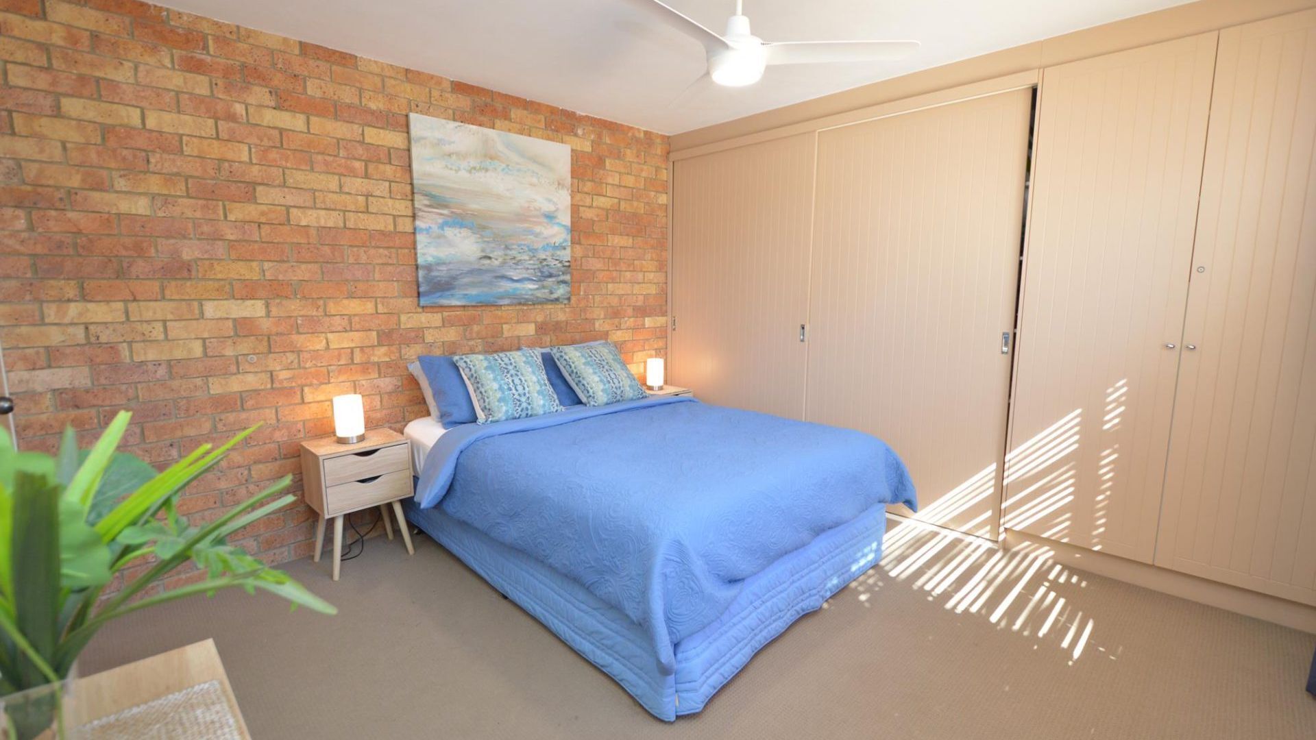 Flinders Lodge Unit 1, Yamba