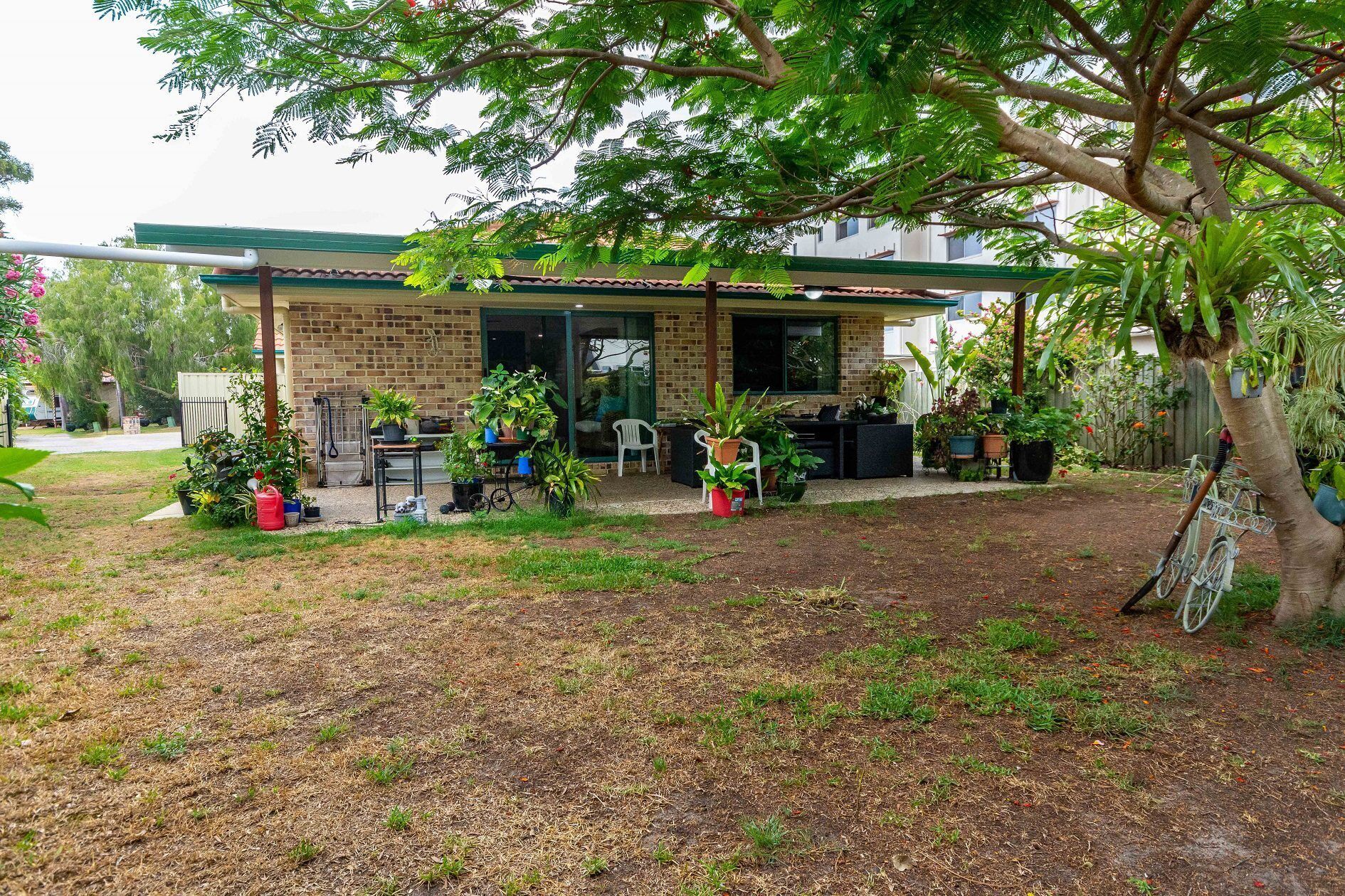 Delightful Duplex on Rose Ct, Bongaree