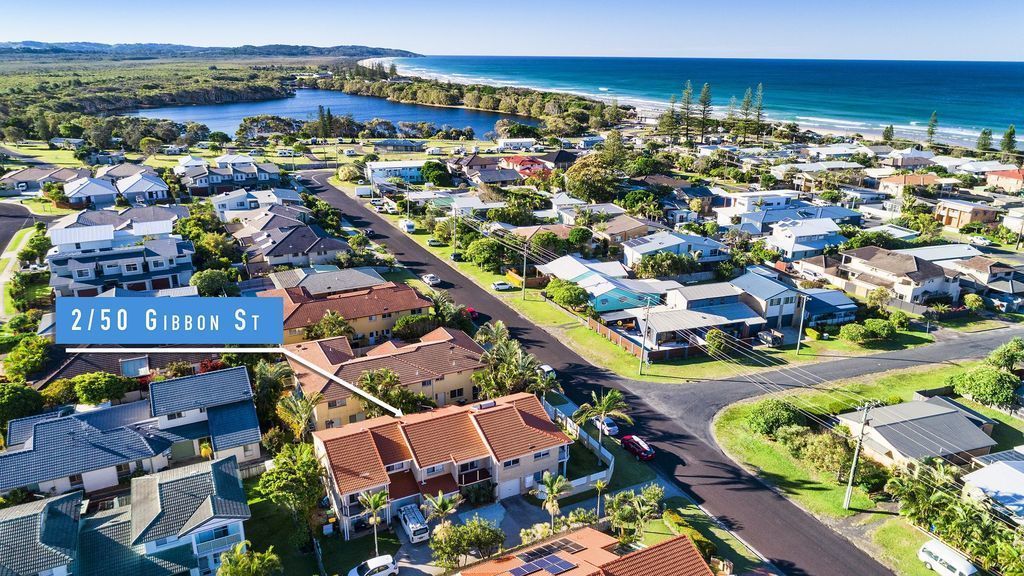 Lennox Head Beachside