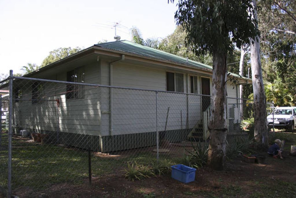 Coochiemudlo Island Beach Holiday Home