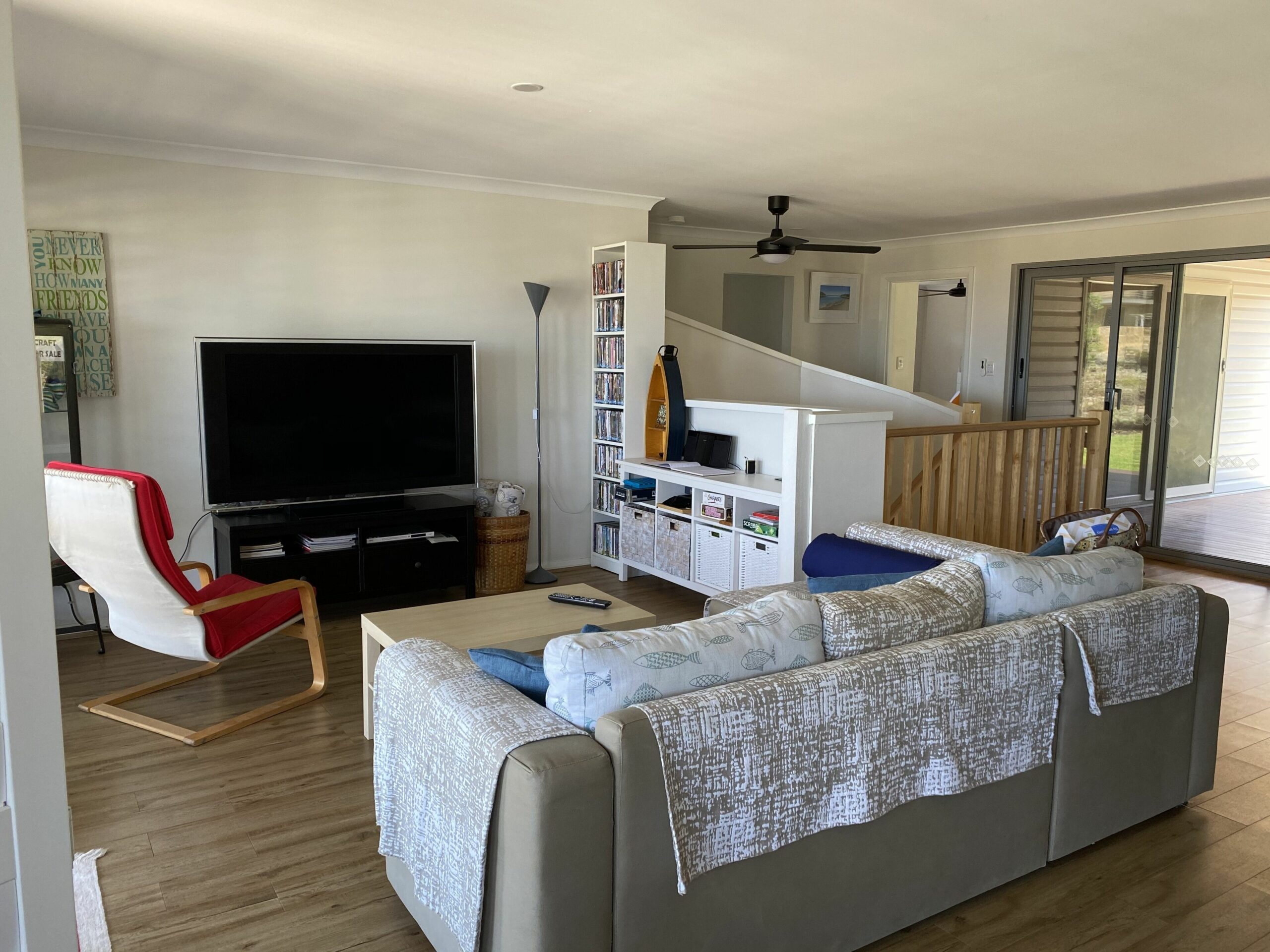 Beach Front  - Pet Friendly - Holiday Home in Guilderton-Moore River