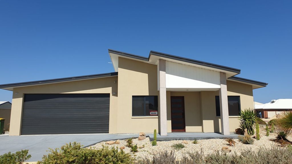 Afroditi – Jurien Bay, WA