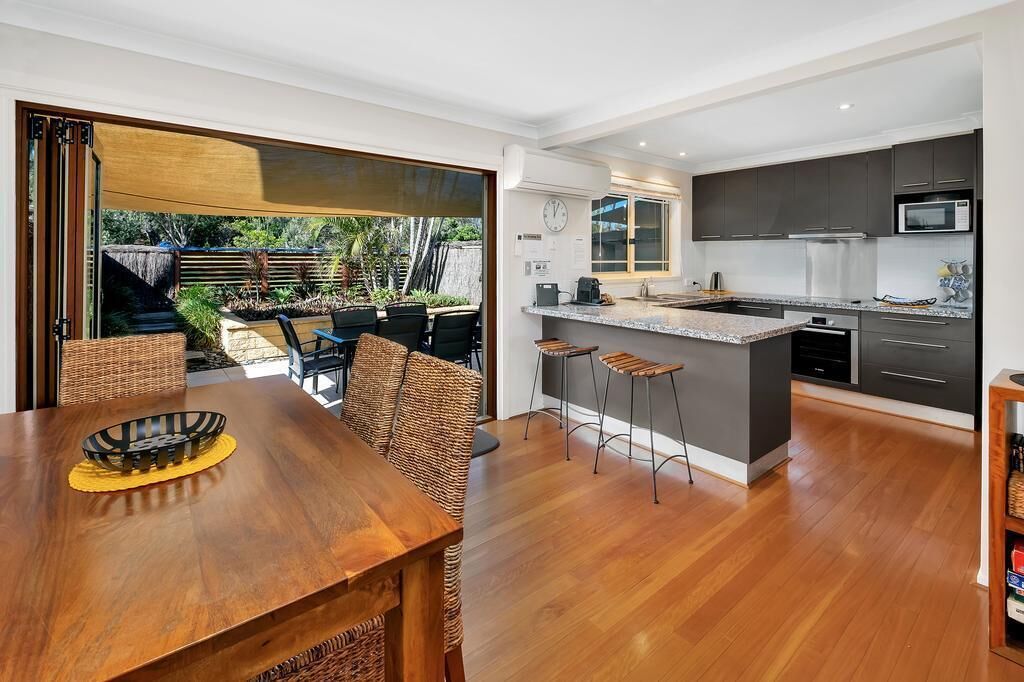 Casuarina Cove 1 - Modern Townhouse in a Secured Complex