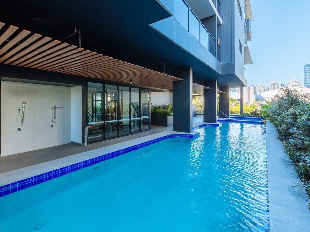 Stunning 1bed Apt @ Heart of Southbank-brand New