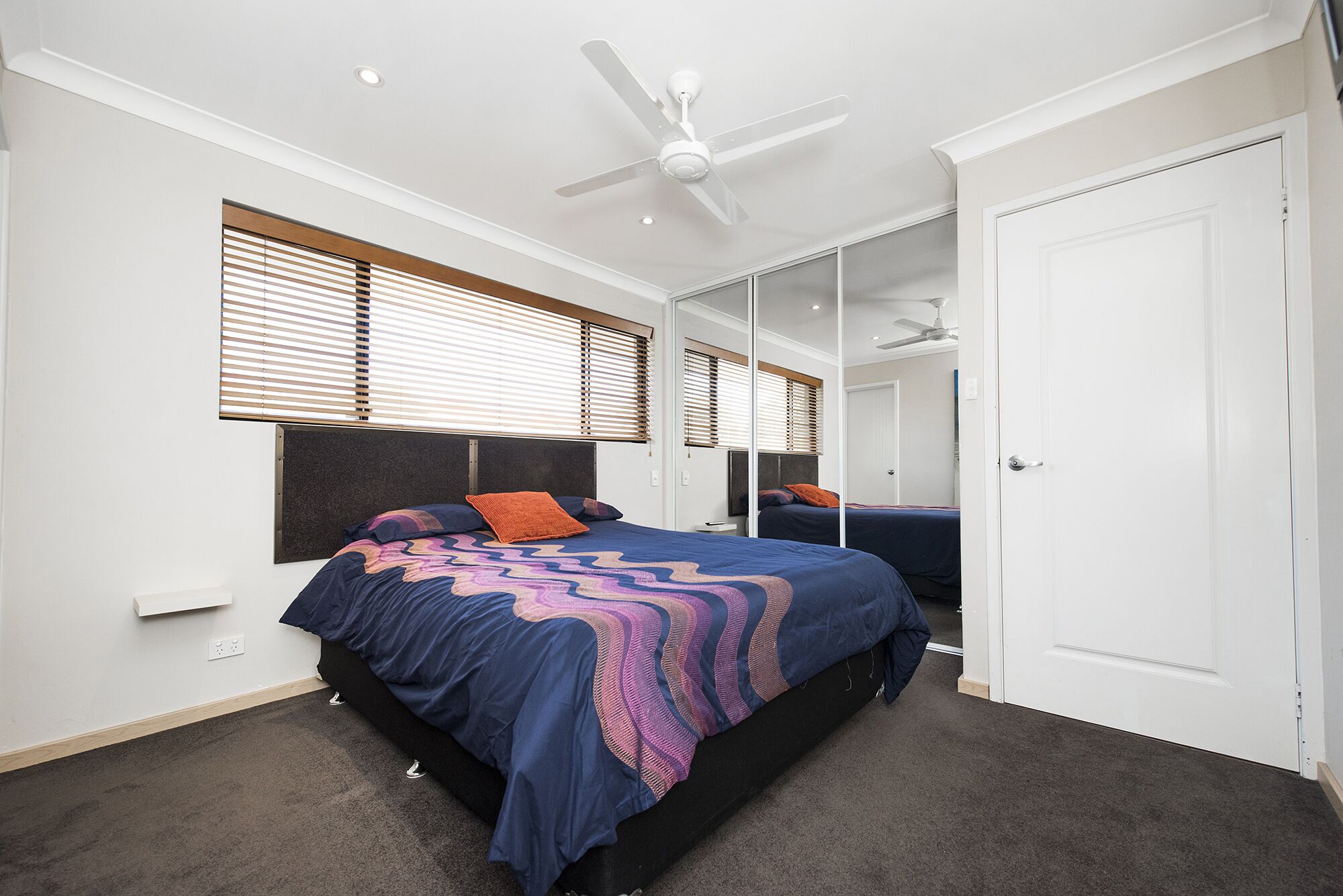 Duncraig family home in quiet street