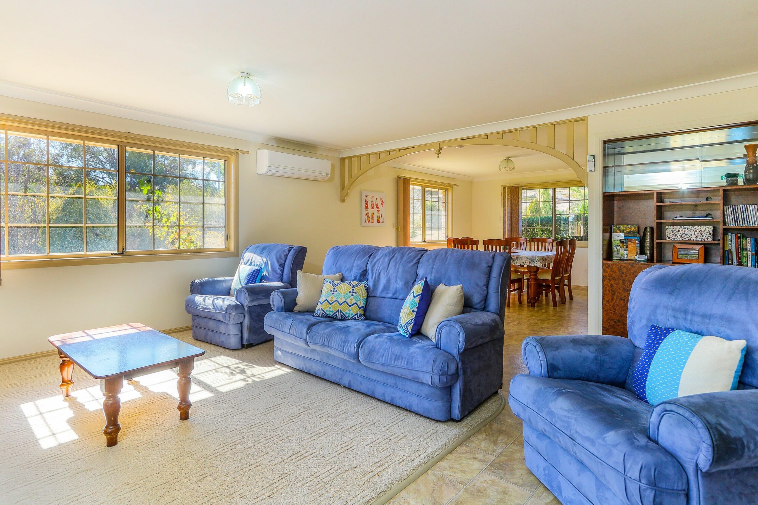 Spectacular Stanthorpe Villa