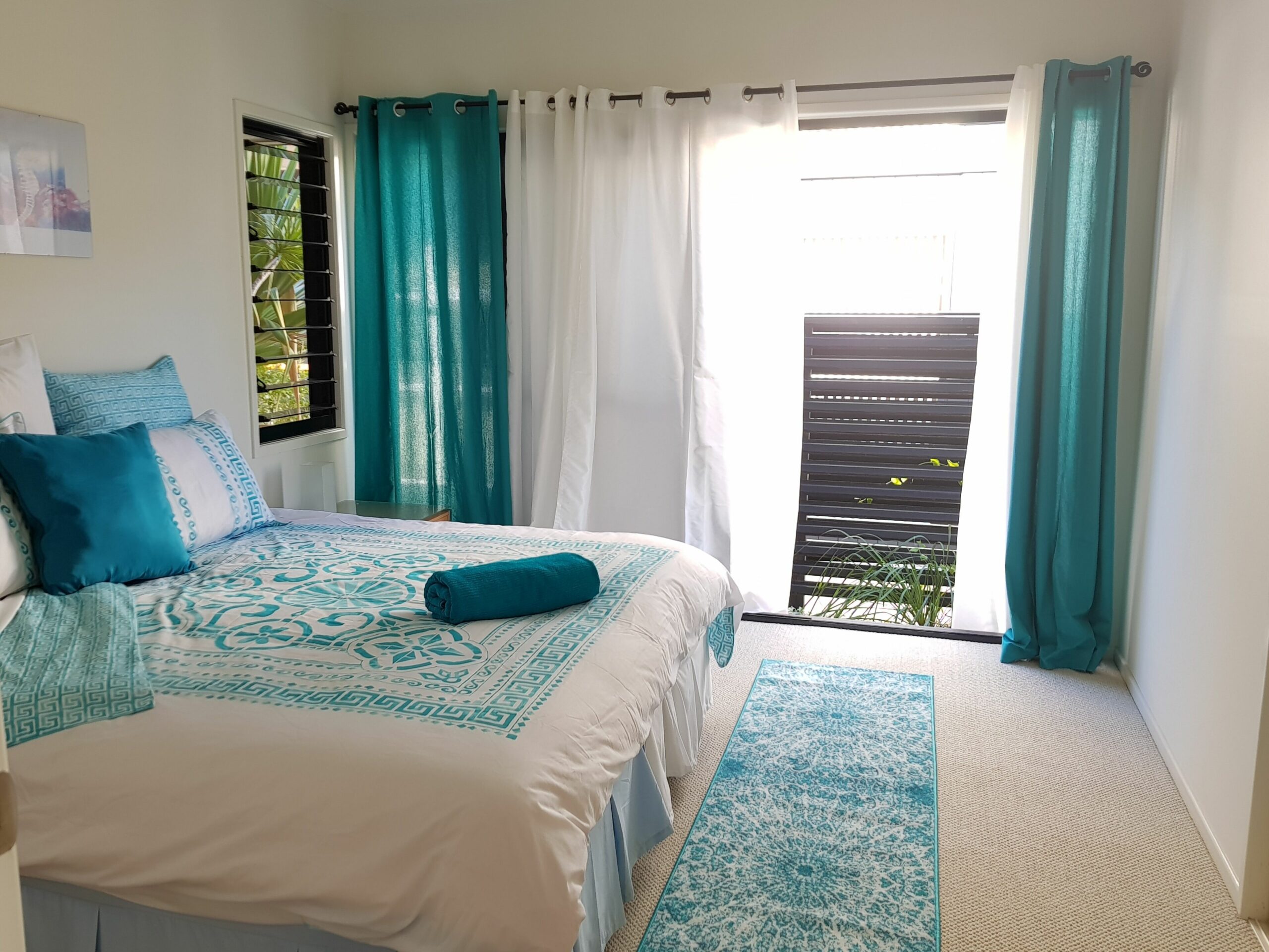 Your private Spa at Tangalooma – Moreton Island