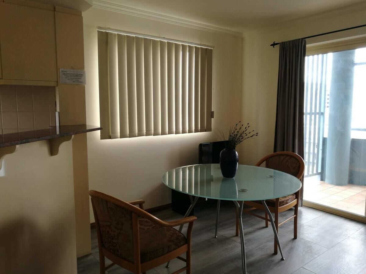 Comfortable City View Fully Furnished One-bedroom Apartment