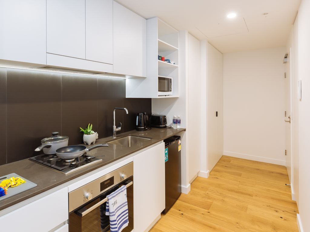 ★Magnificent★ 3 Bed Apt In The Heart Of SouthBank
