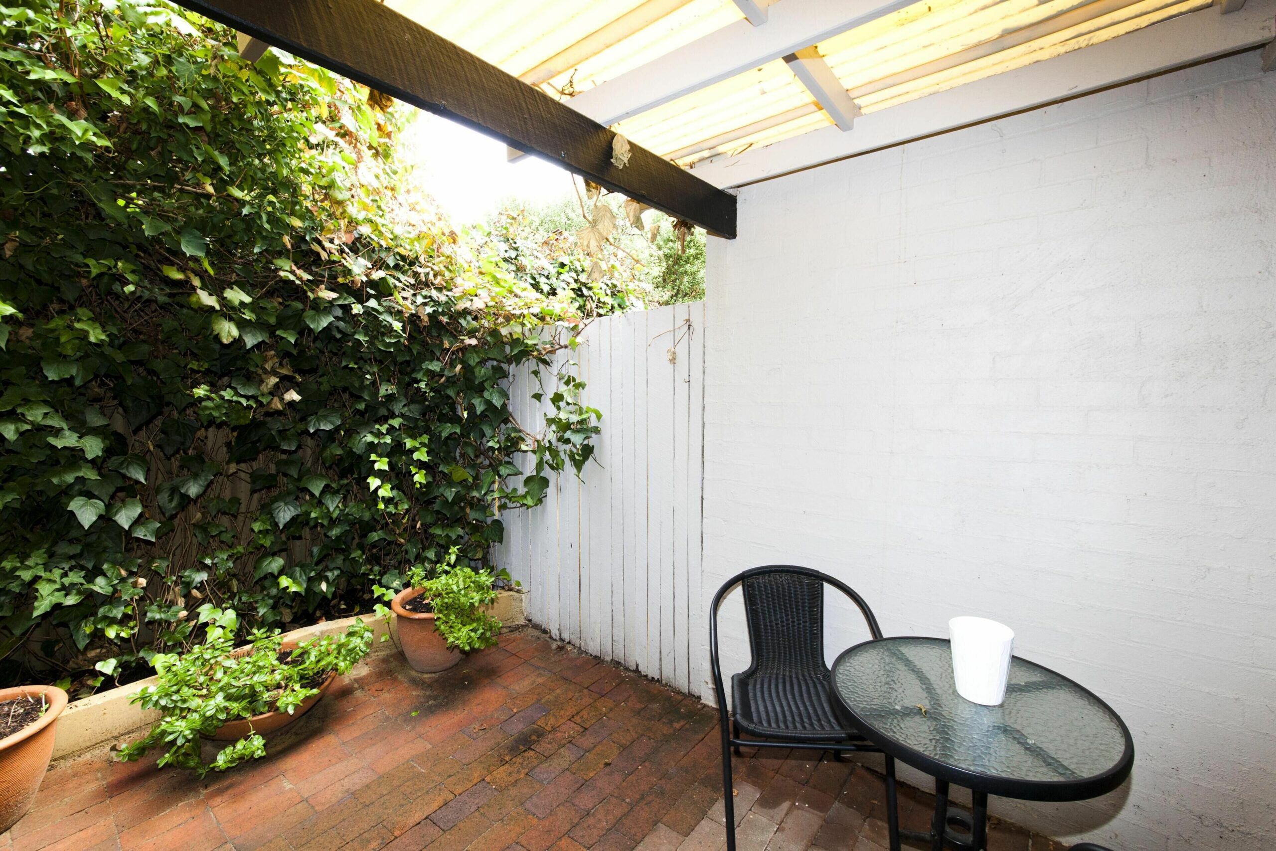 Stylish Subiaco Terrace Accommodation