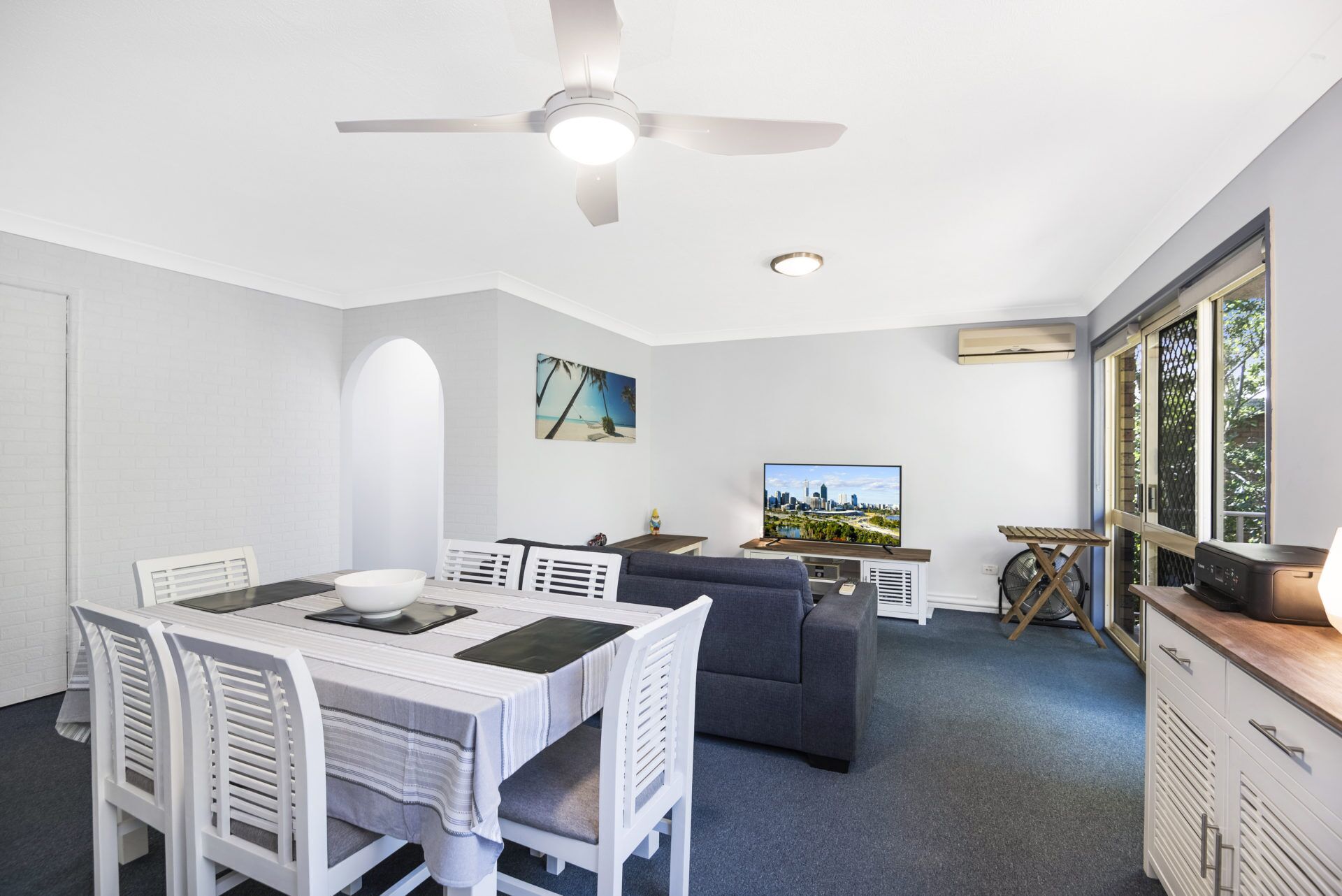 Tugun Beachside Holiday Unit