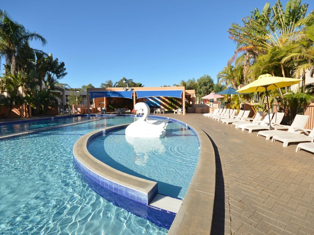 Beach Resort Unit 60 - Kalbarri WA