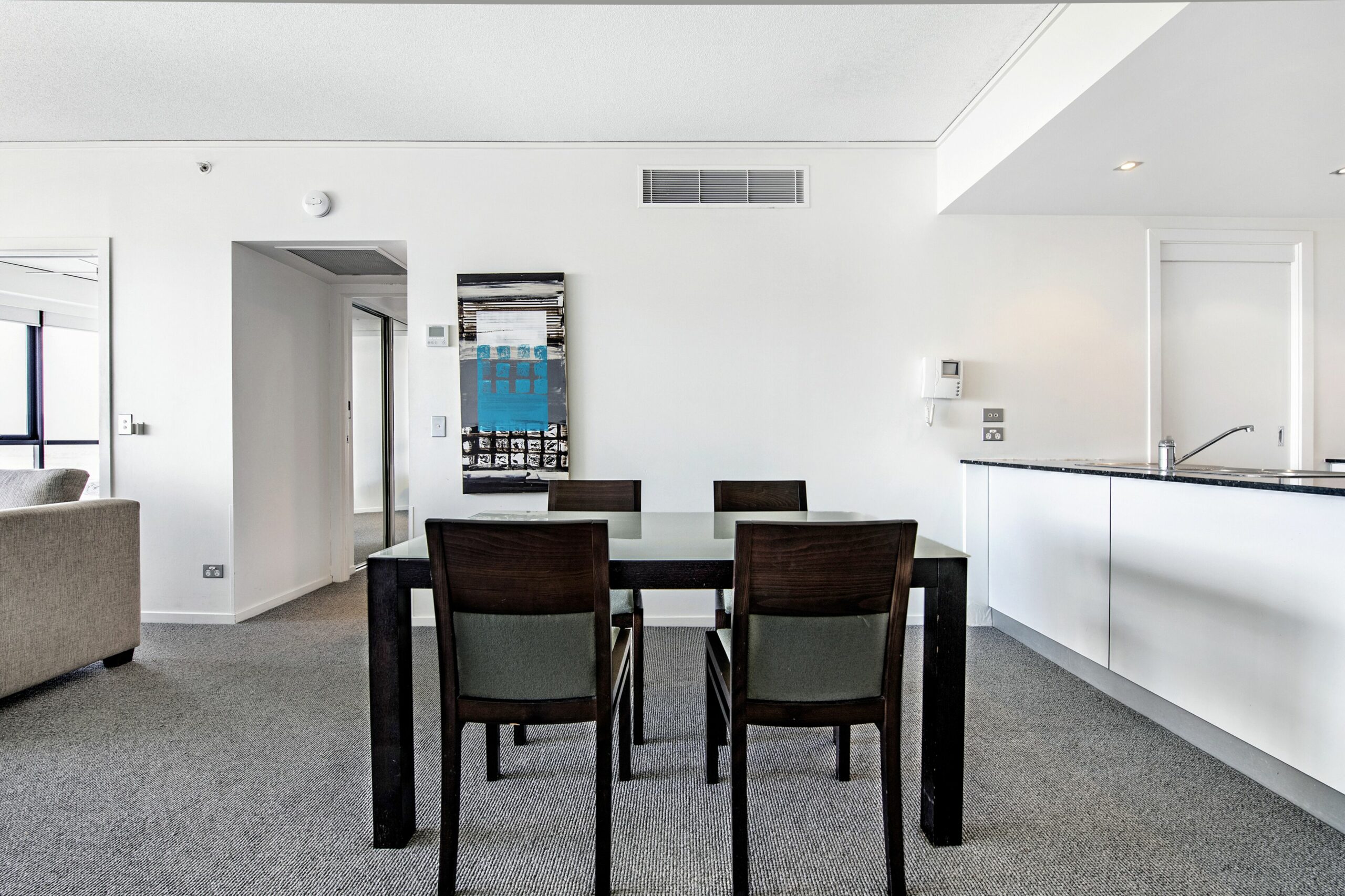 Sierra Grand Apartments