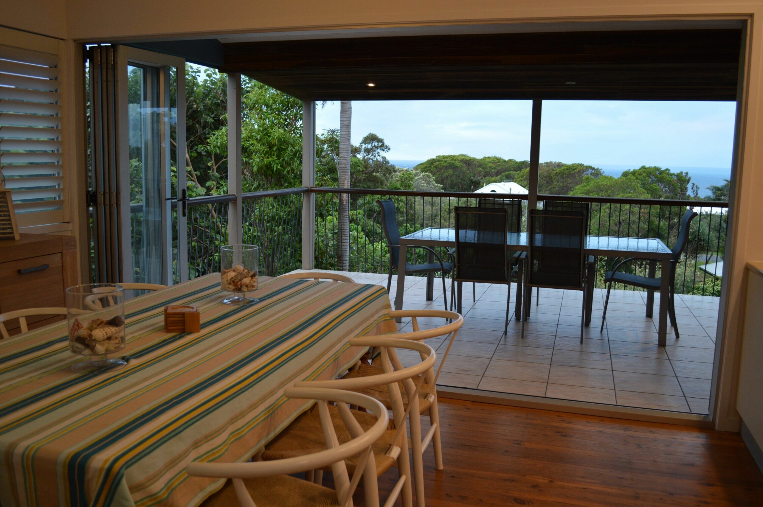 Broadleys at Stradbroke Island, Wifi, Views, Dogfriendly