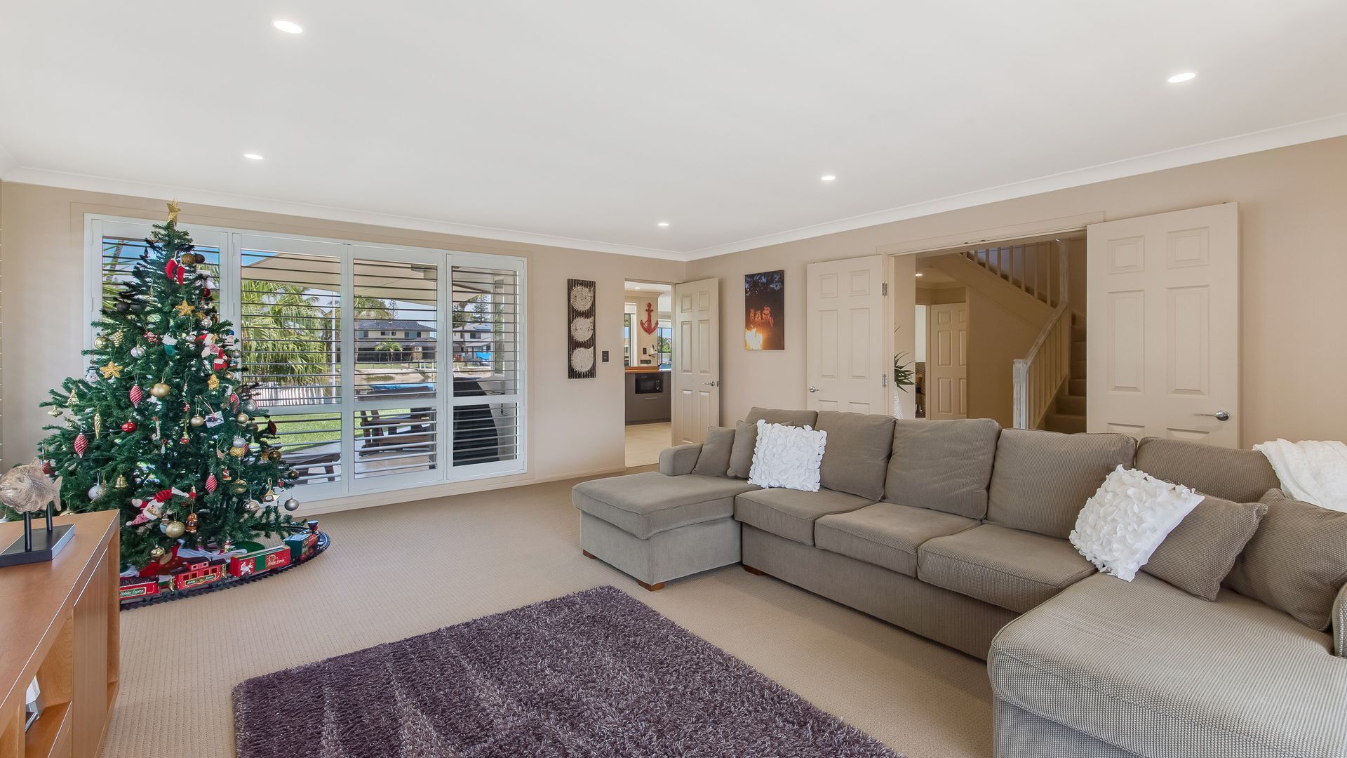 Ballina/byron Waterfront Holiday Home