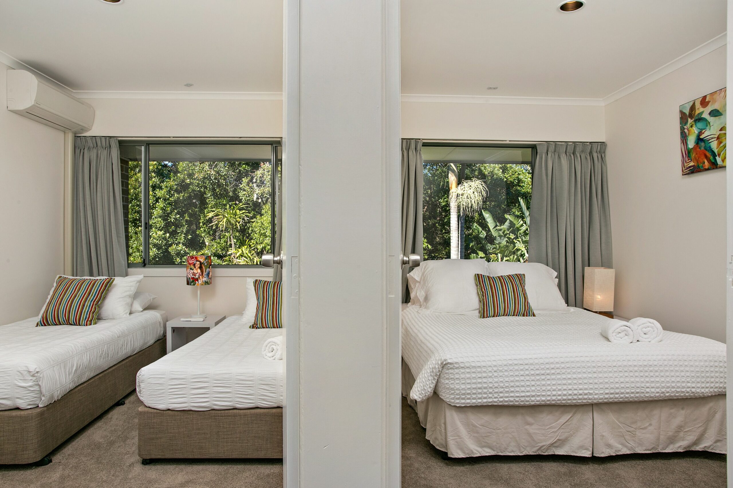 A Perfect Stay #2 James Cook Apartment - Opposite Clarkes Beach