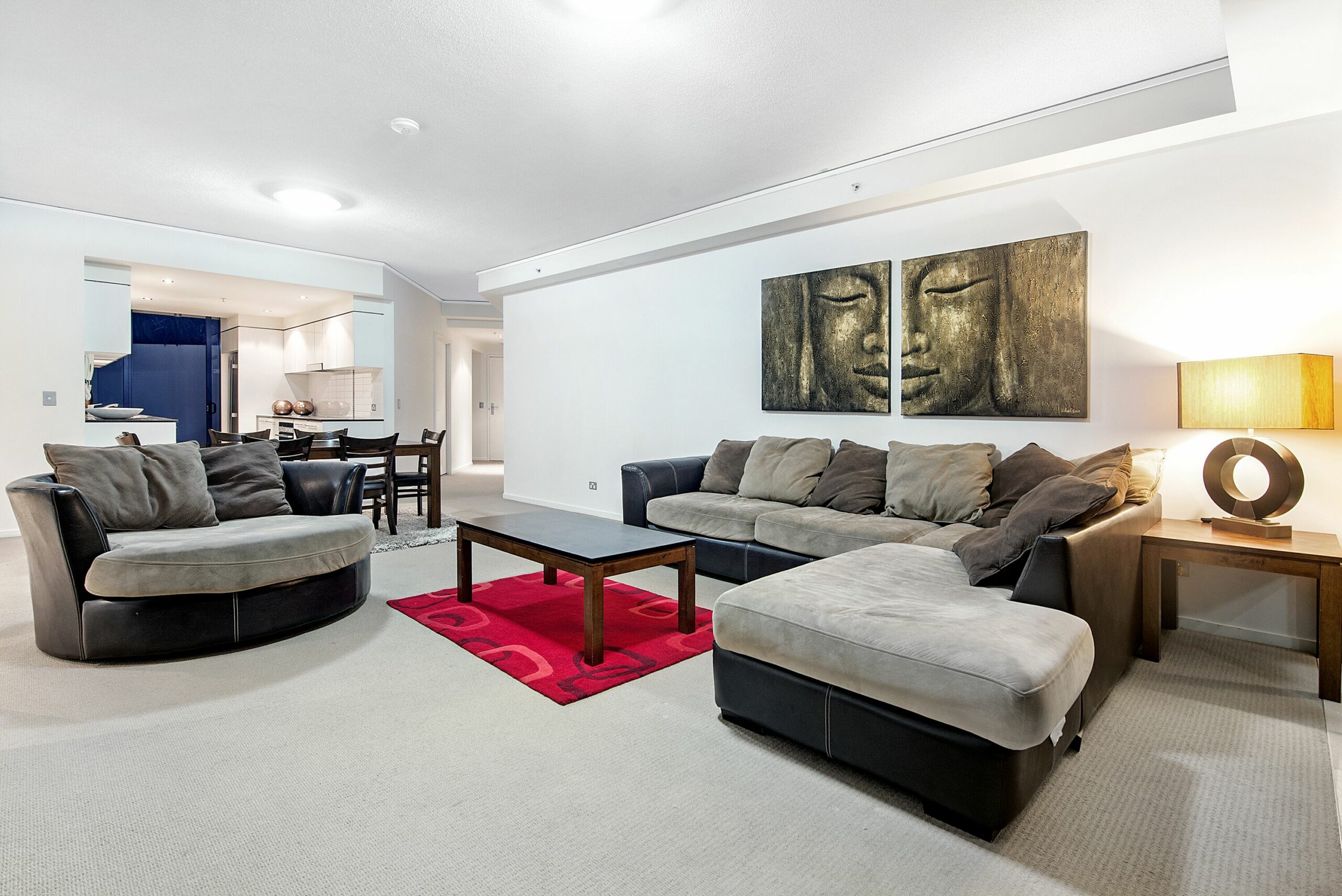 Sierra Grand Apartments