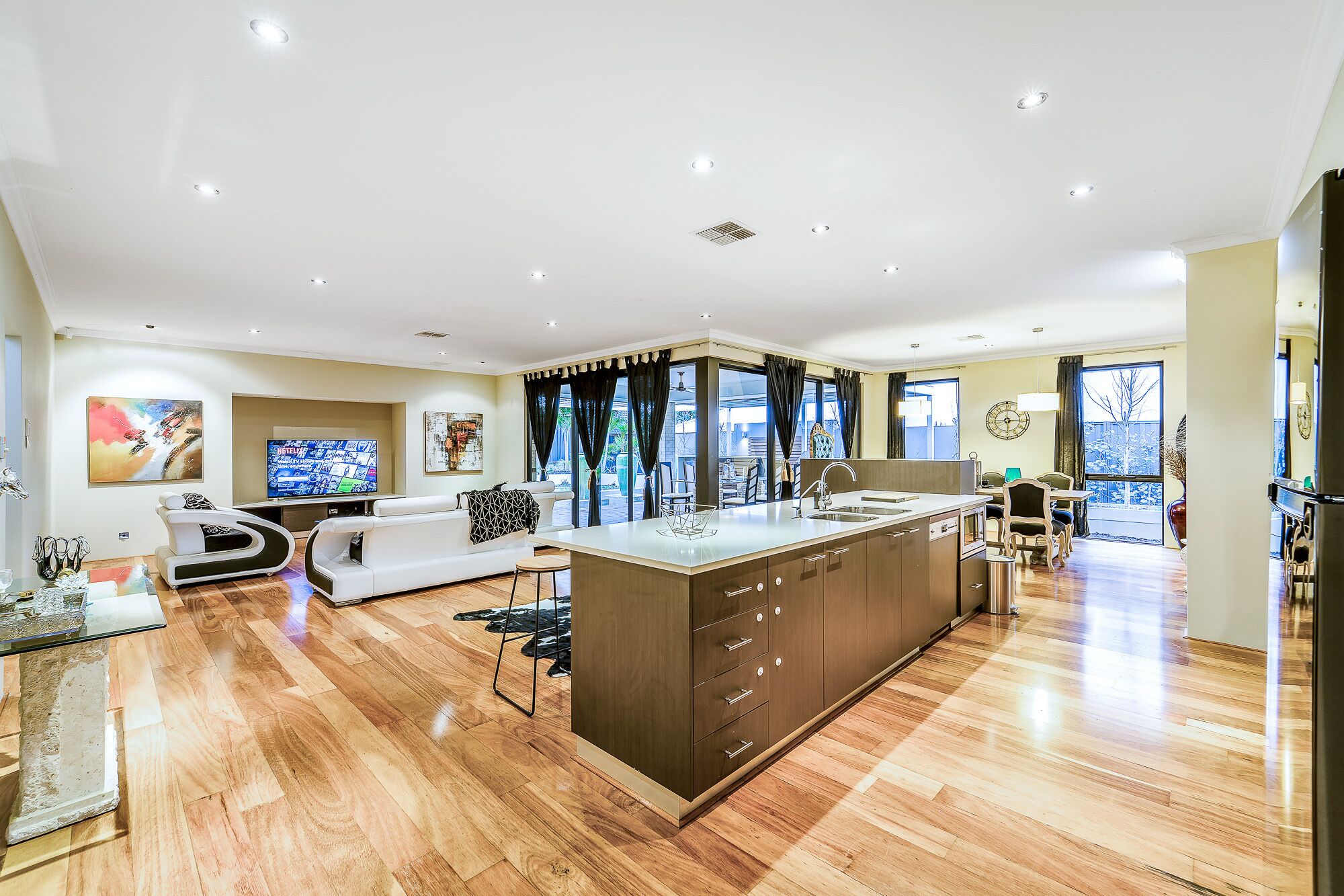 The Royal Statement With Luxury in the Heart of Swan Valley of Perth