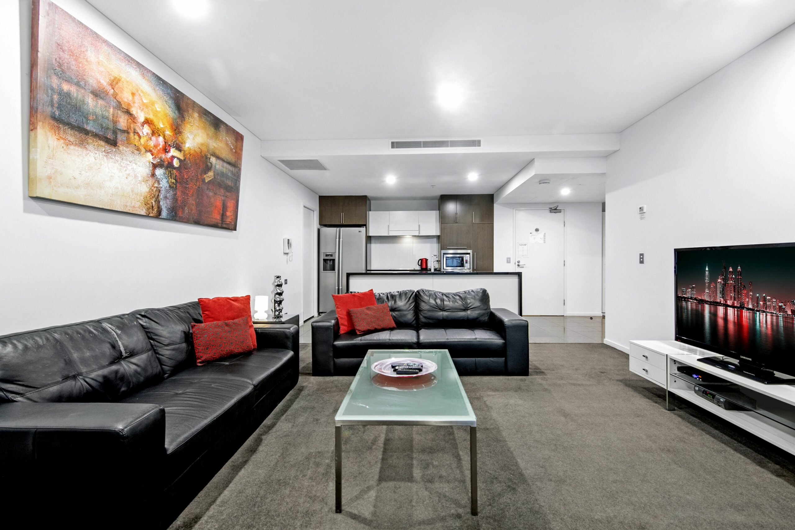 Wave Apartments Broadbeach