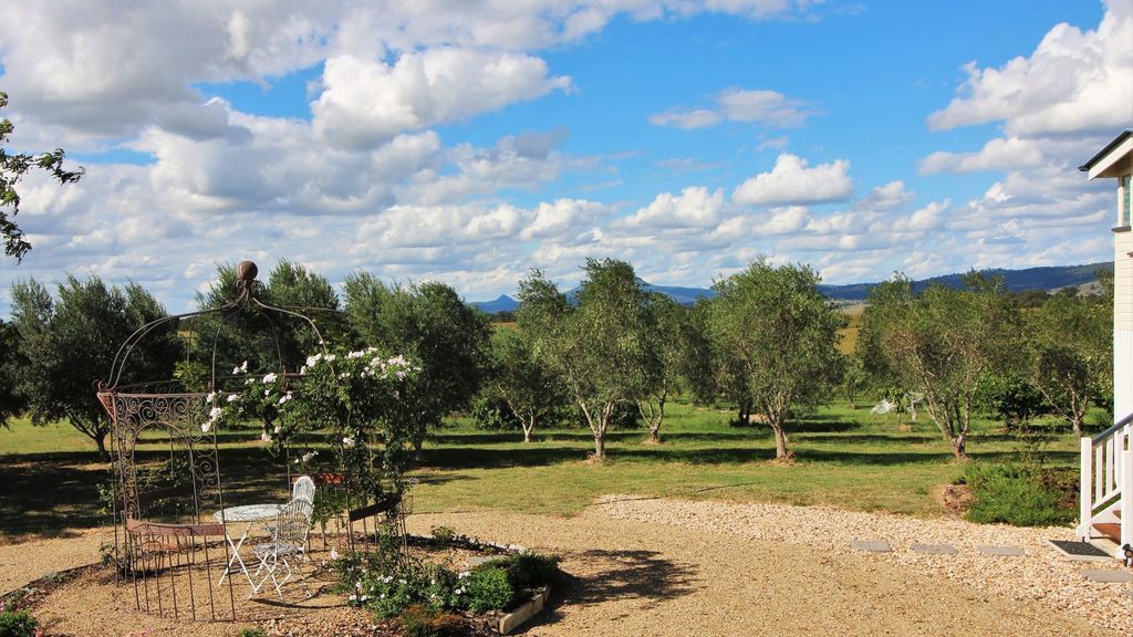 The Grove Cottage Boonah