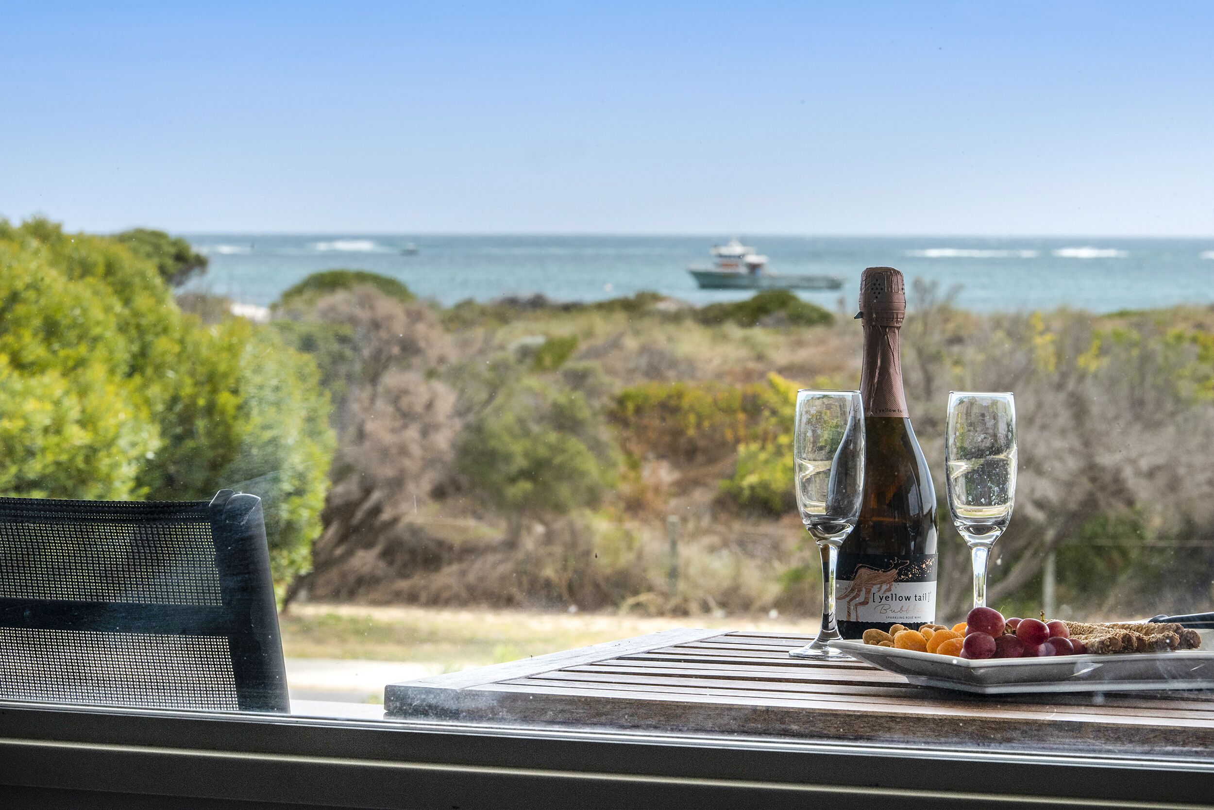 Watch the Magnificent Sunsets and Views to Lancelin Island