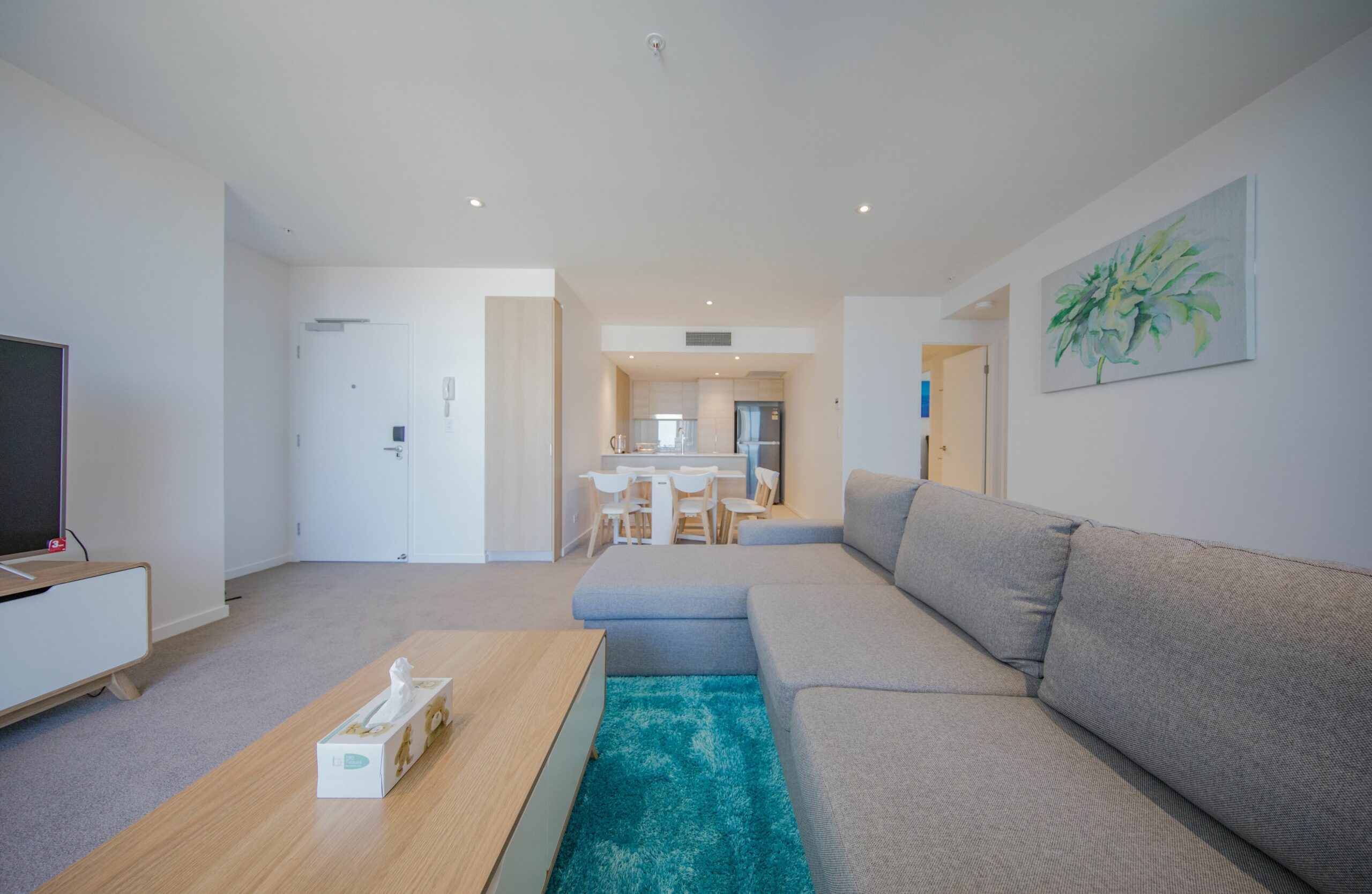 Oceanview Apartment-broadbeach