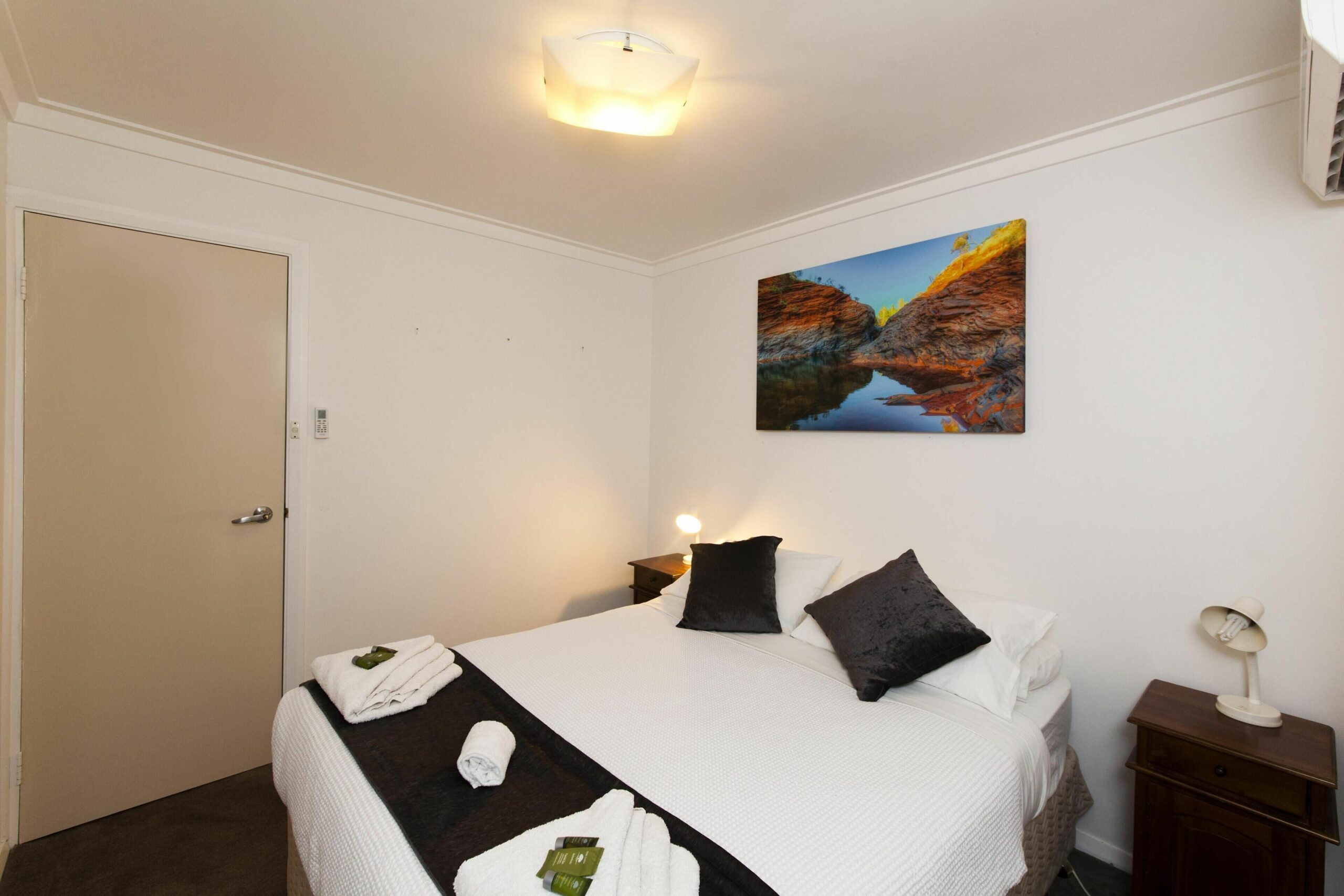 Stylish Subiaco Terrace Accommodation