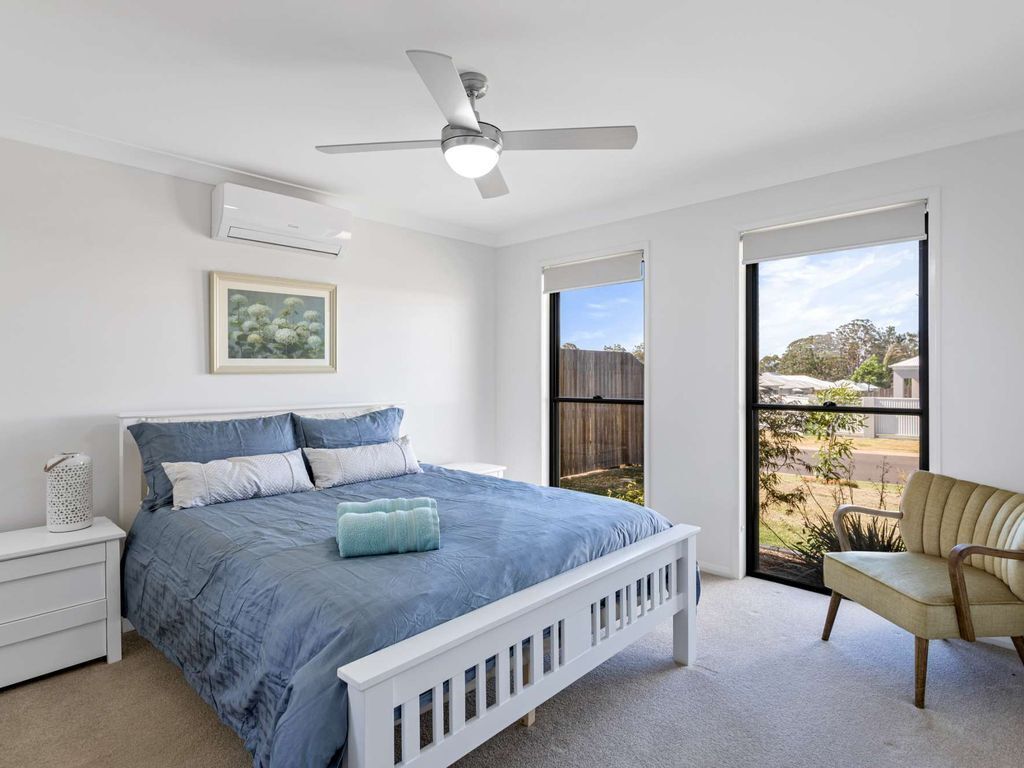 Bright Home - Super Clean, Close to Gabbinbar & USQ