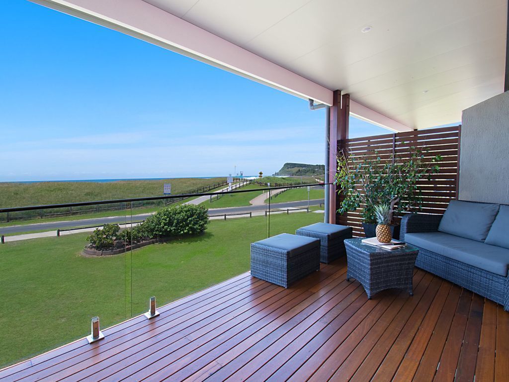 Sunrise Reef Unit 2 – Lennox Head