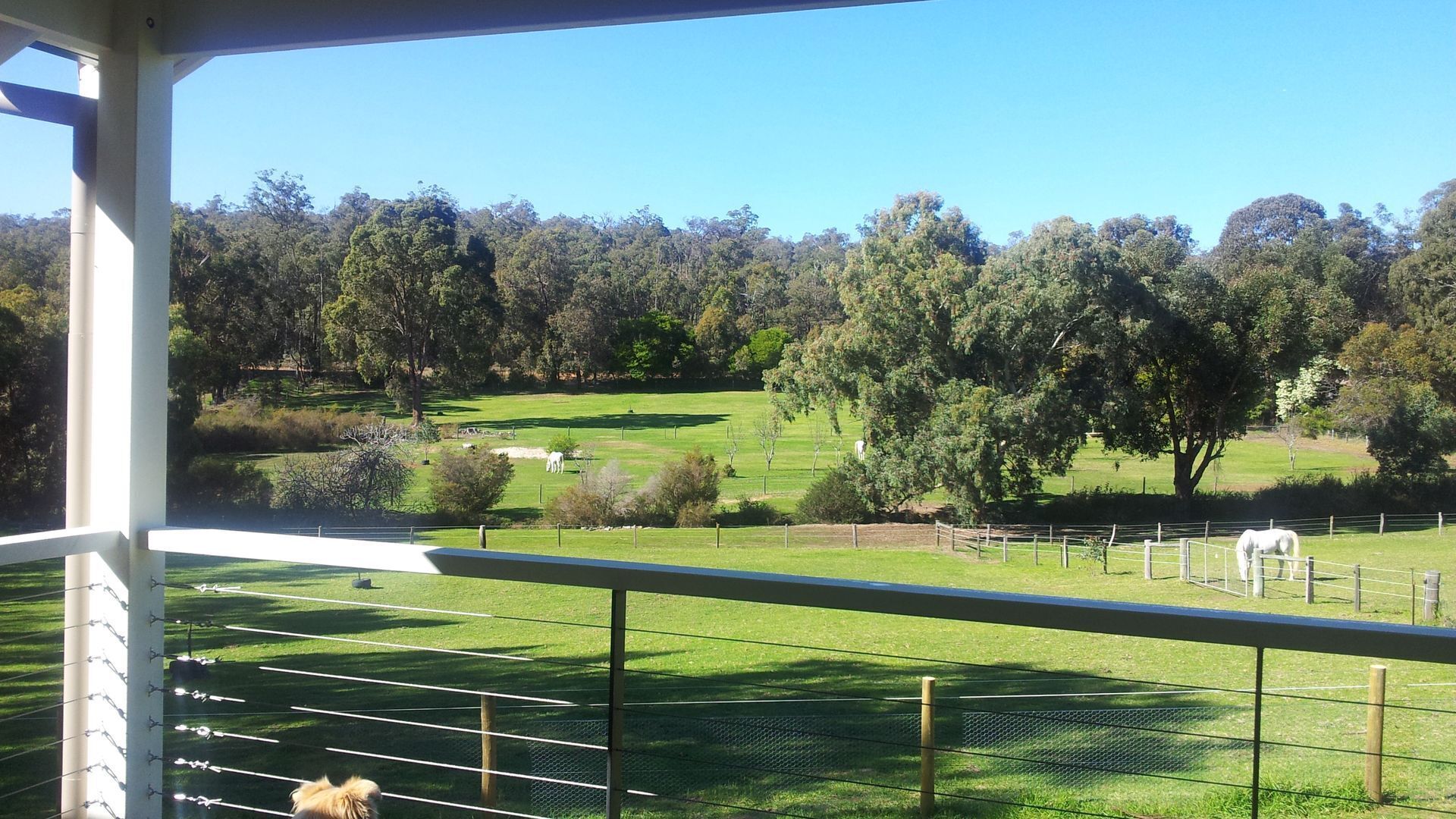 Hillborne Cottage Perth Hills