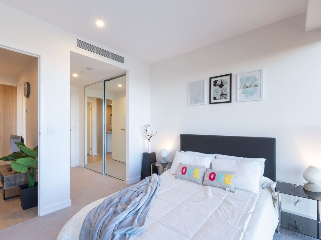 Cozy & Modern Apartment @ the Heart of South Bank