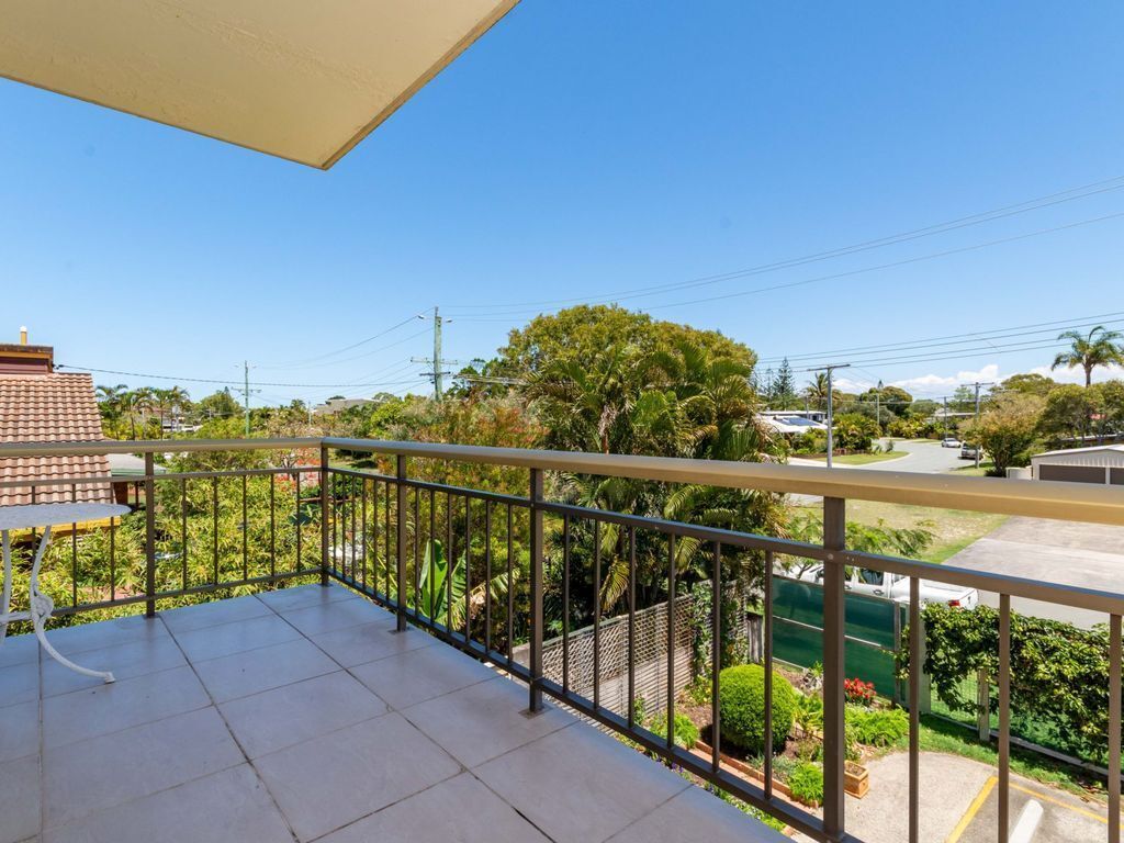 Enjoy the sea Breezes From the Balcony - Boyd St, Woorim