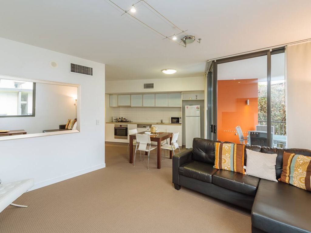 Best Location 1 Bed Apt Next to the Bcec & IGA