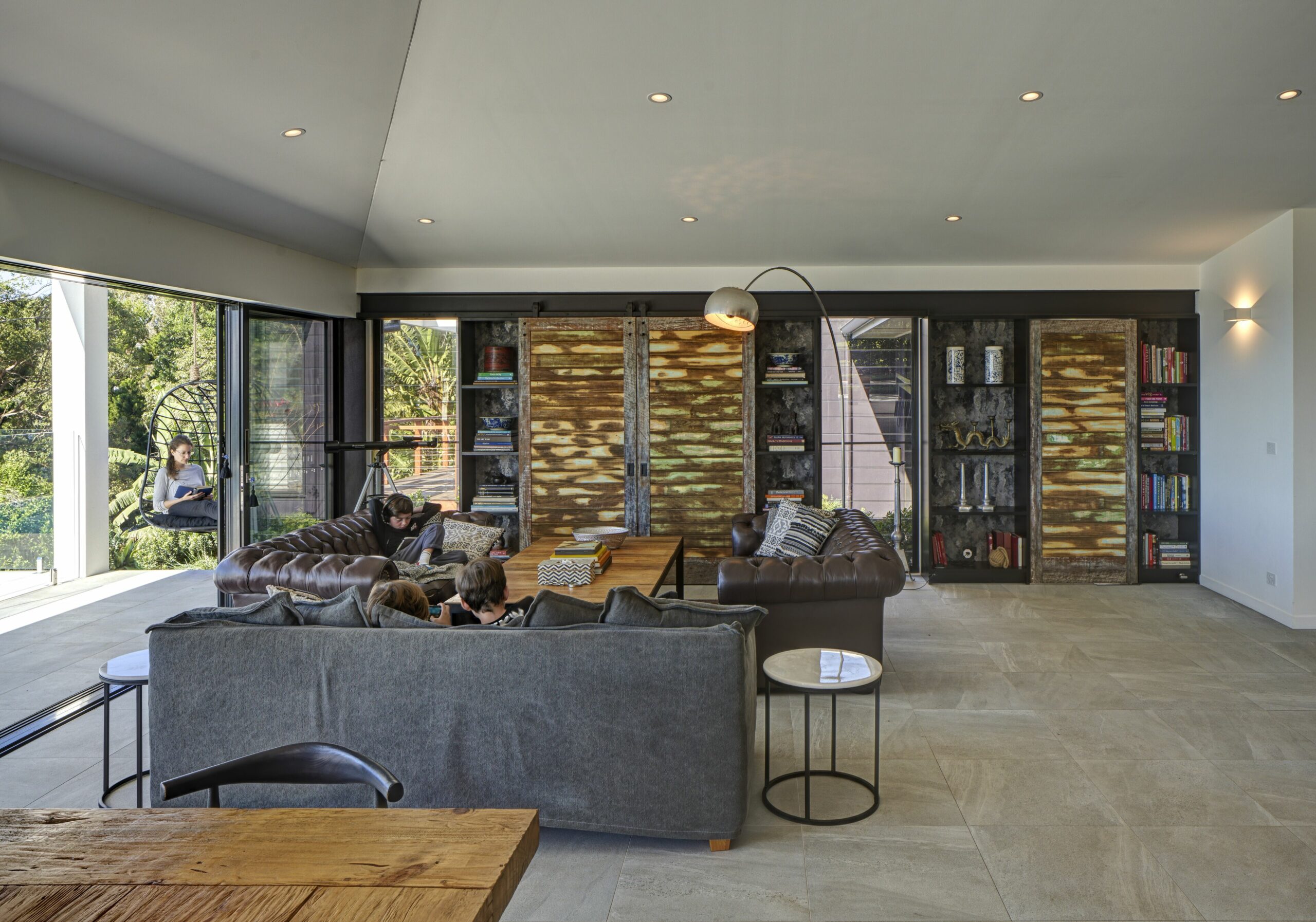 Luxury Byron Bay Hinterland Retreat