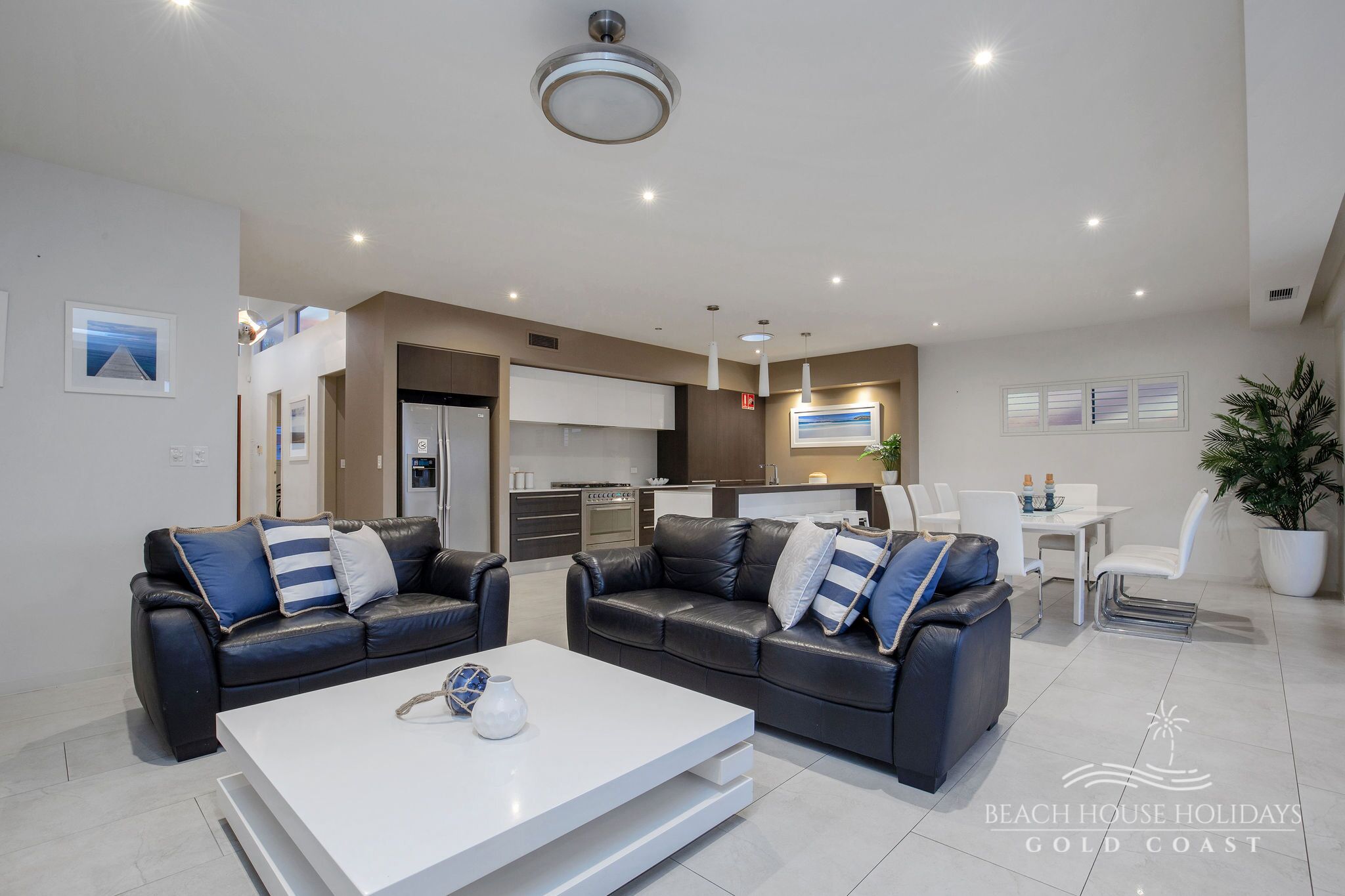 Belle of Broadbeach Beach House