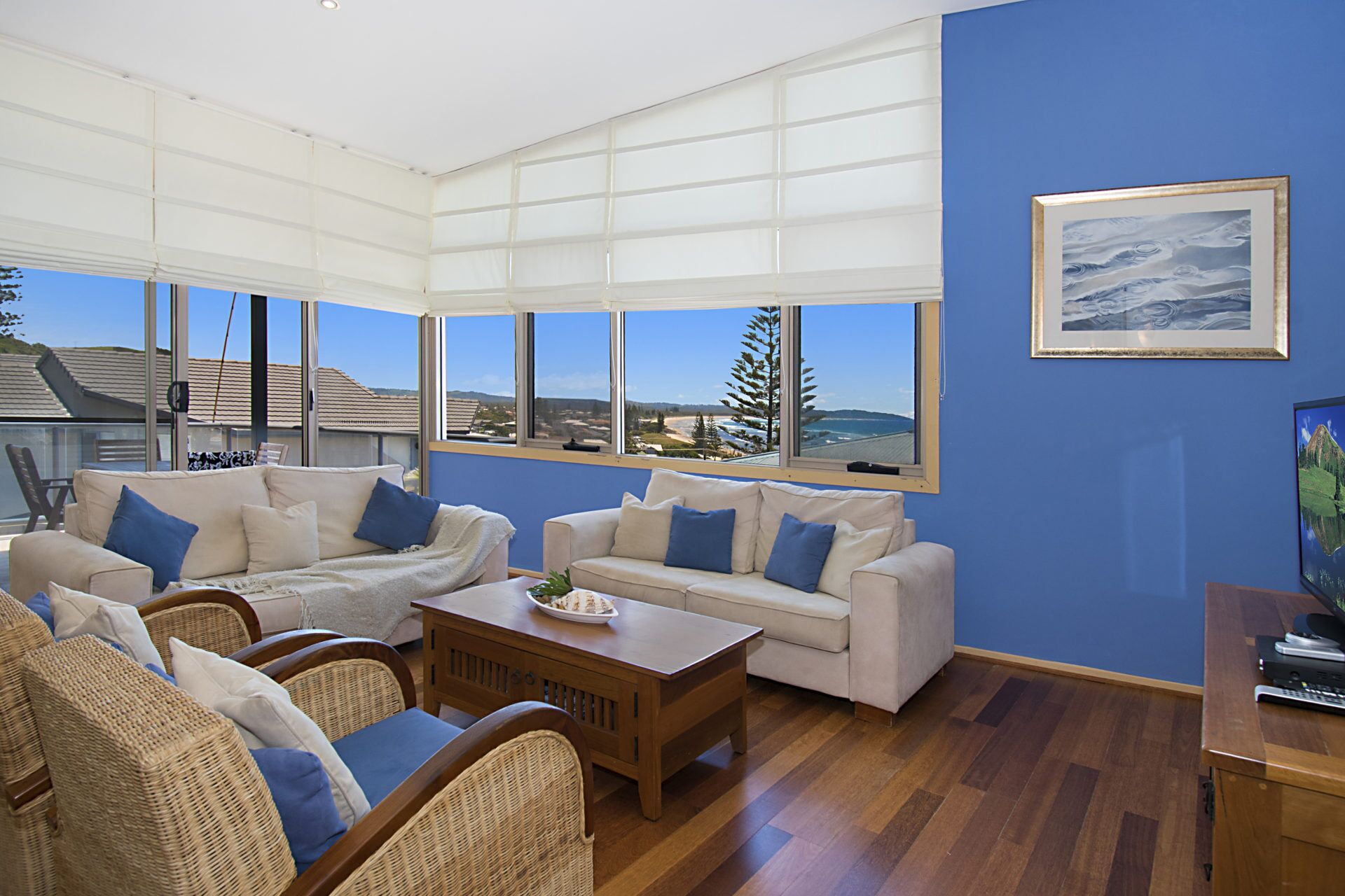 Reef - Located at Lennox Head