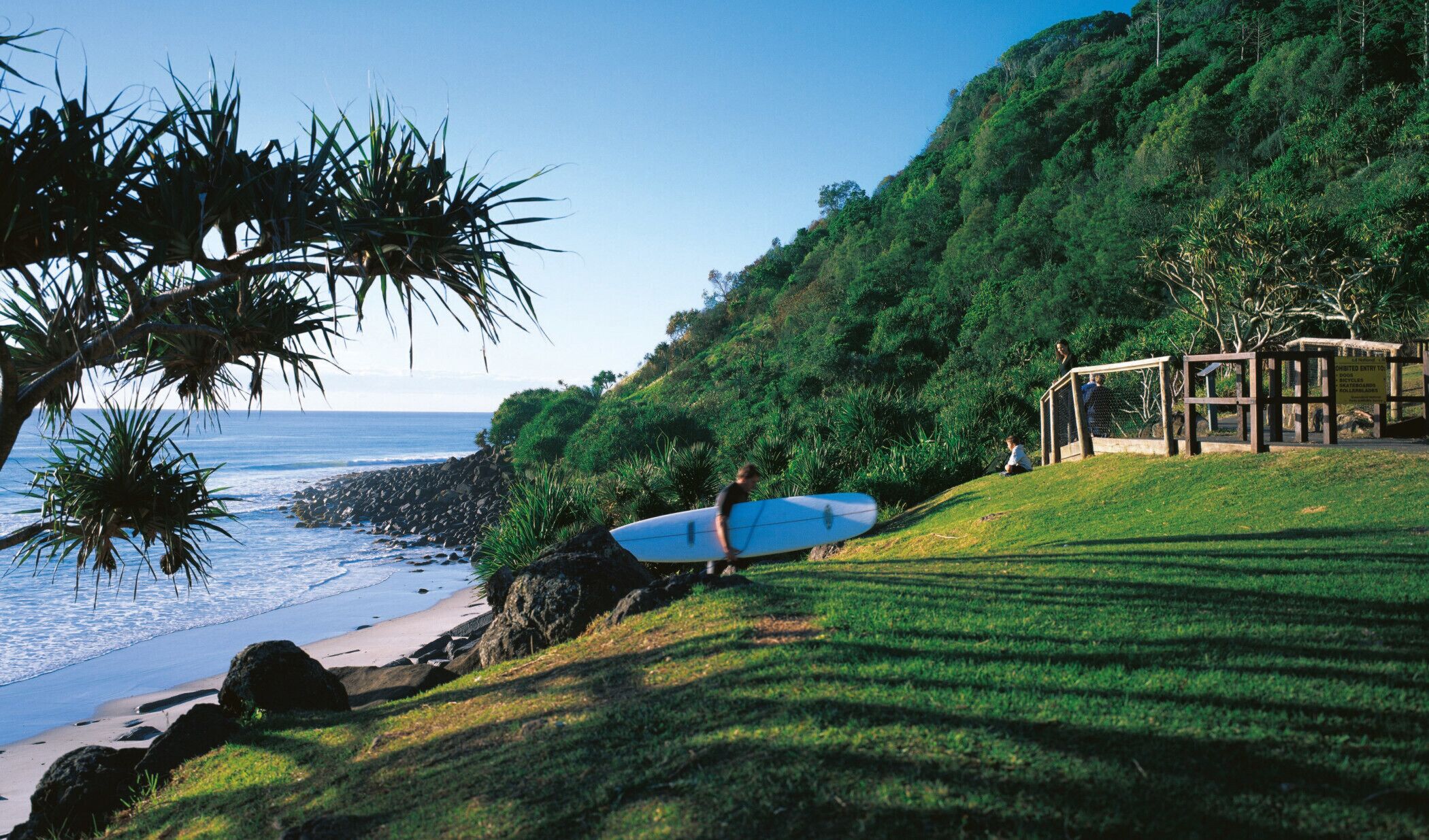 Luxury Beachfront Sky Home - Ocean Views