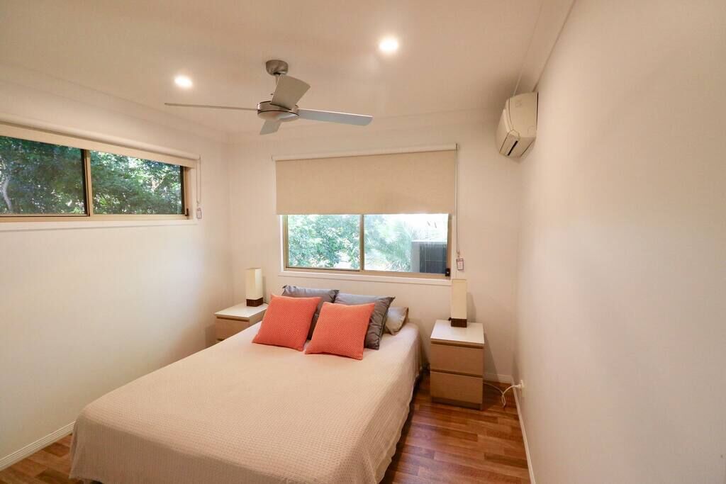 Bulimba Central - 2BD Sleeps 6