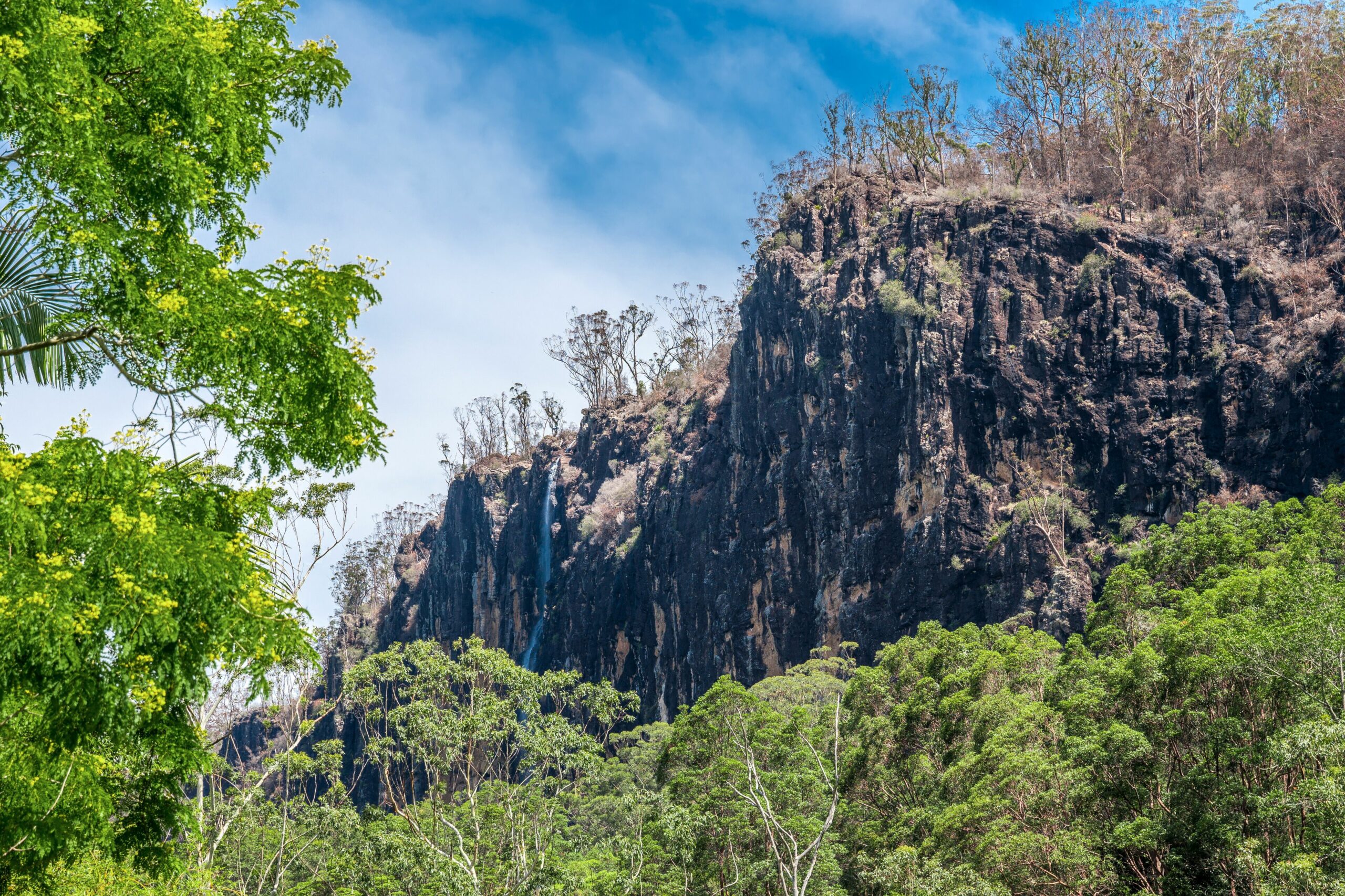 Lost Valley Retreat, Hidden Getaway